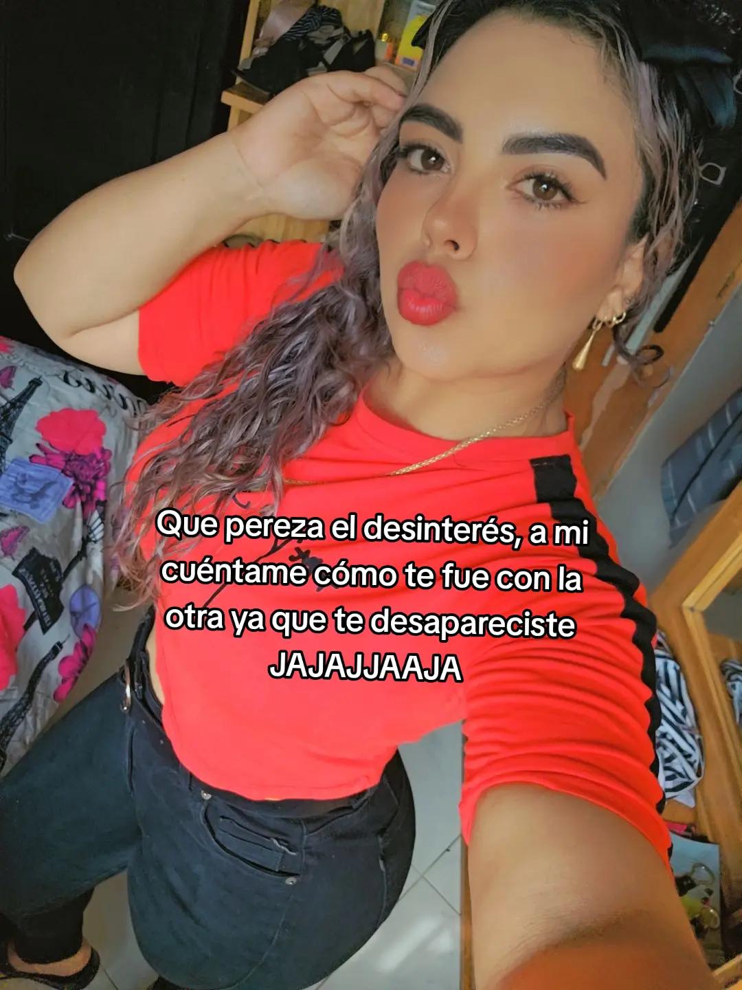 @Naty Santana