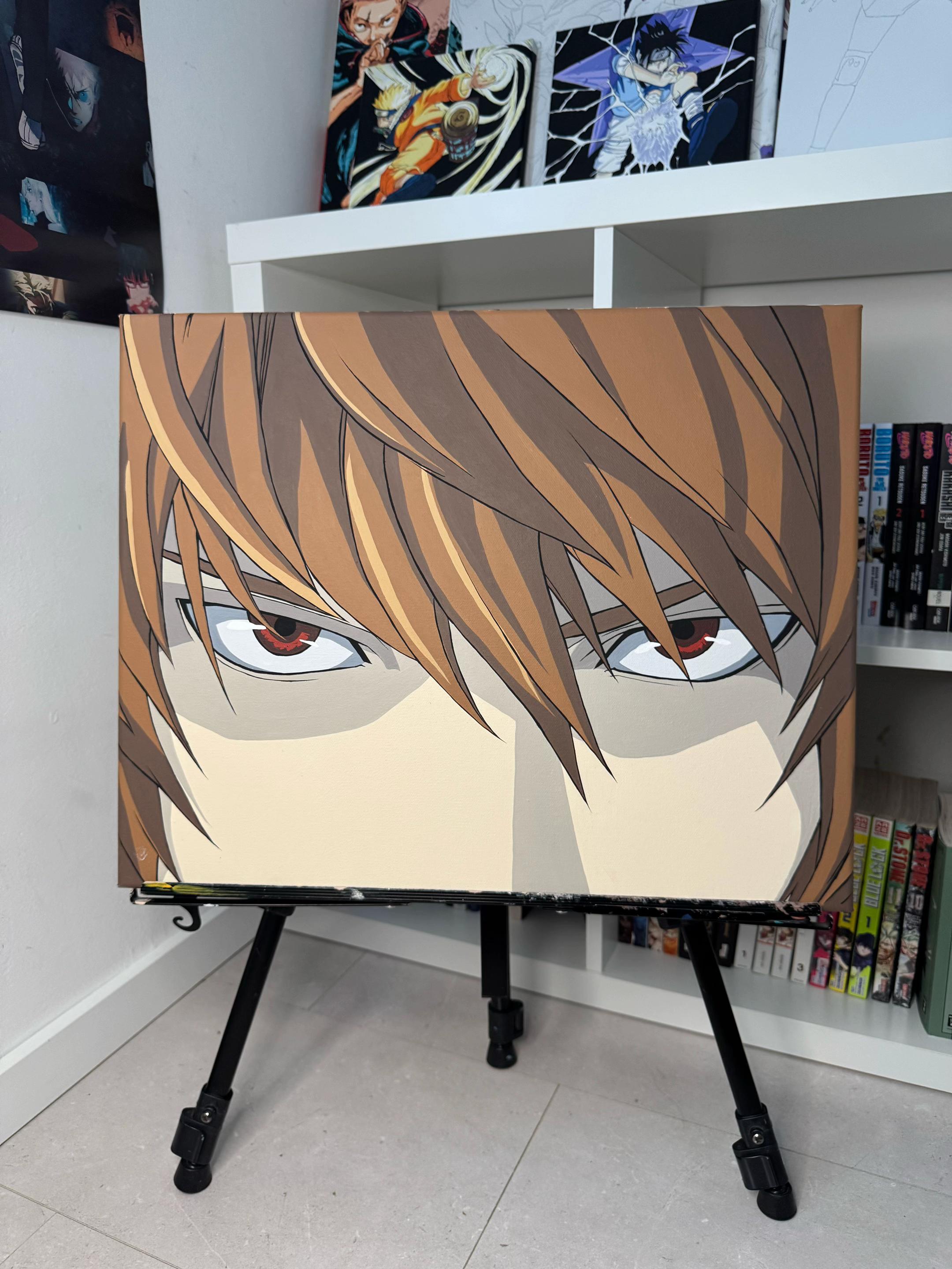@Ishigami.art