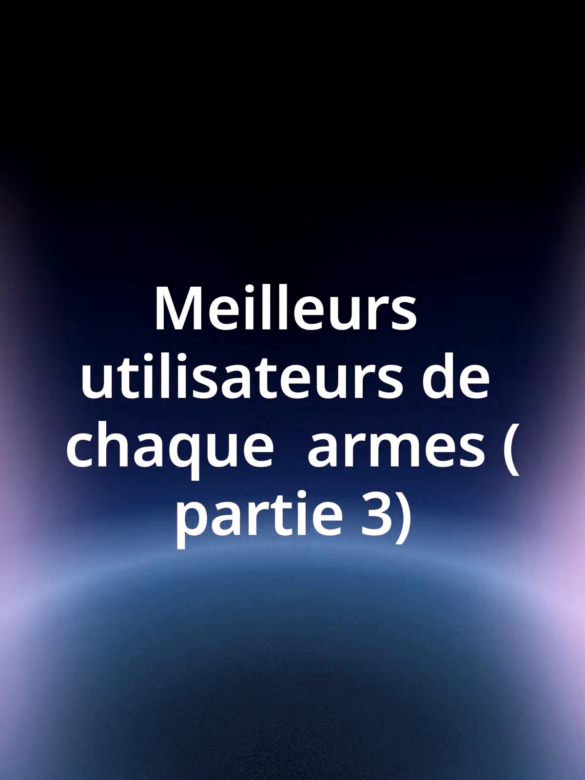 @William Saël