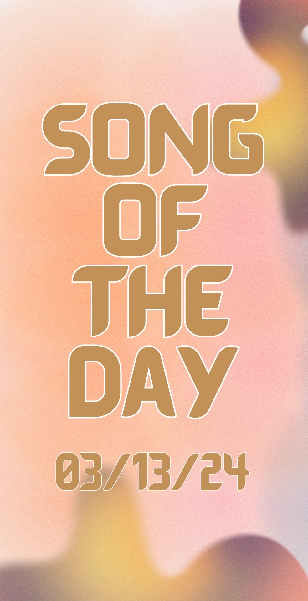 @Daily_Tunes
