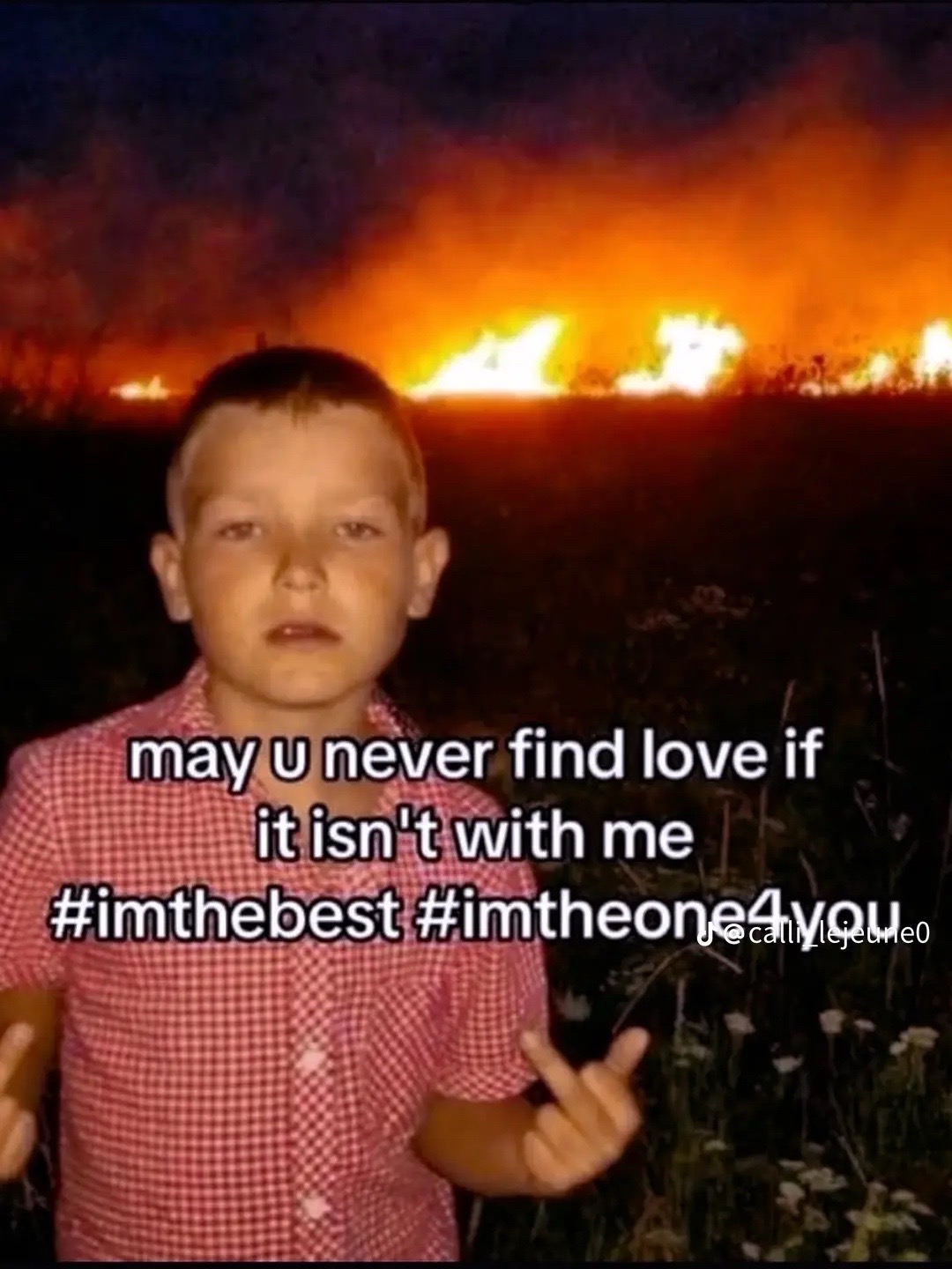 @ 
