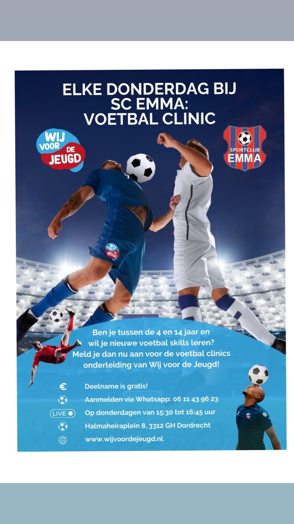 @wij voor de jeugd