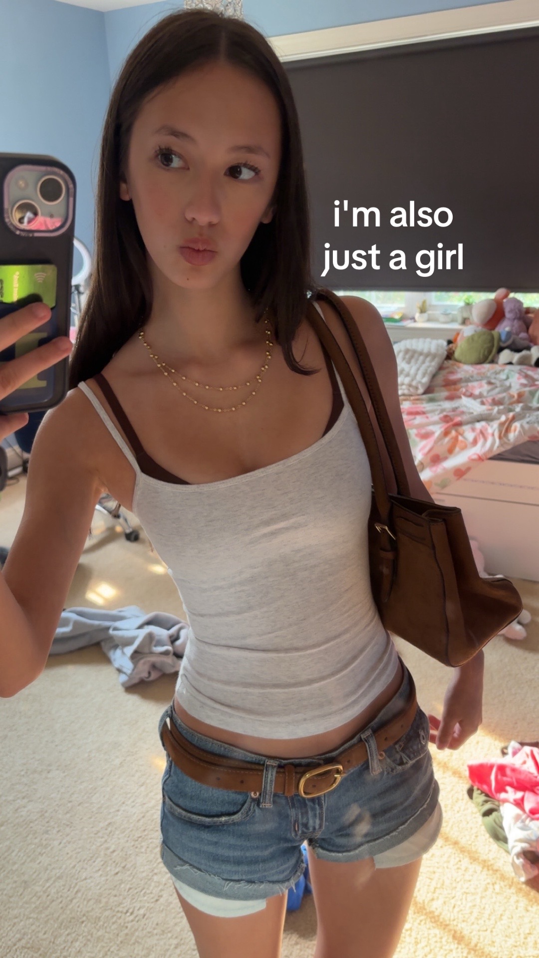 @愛