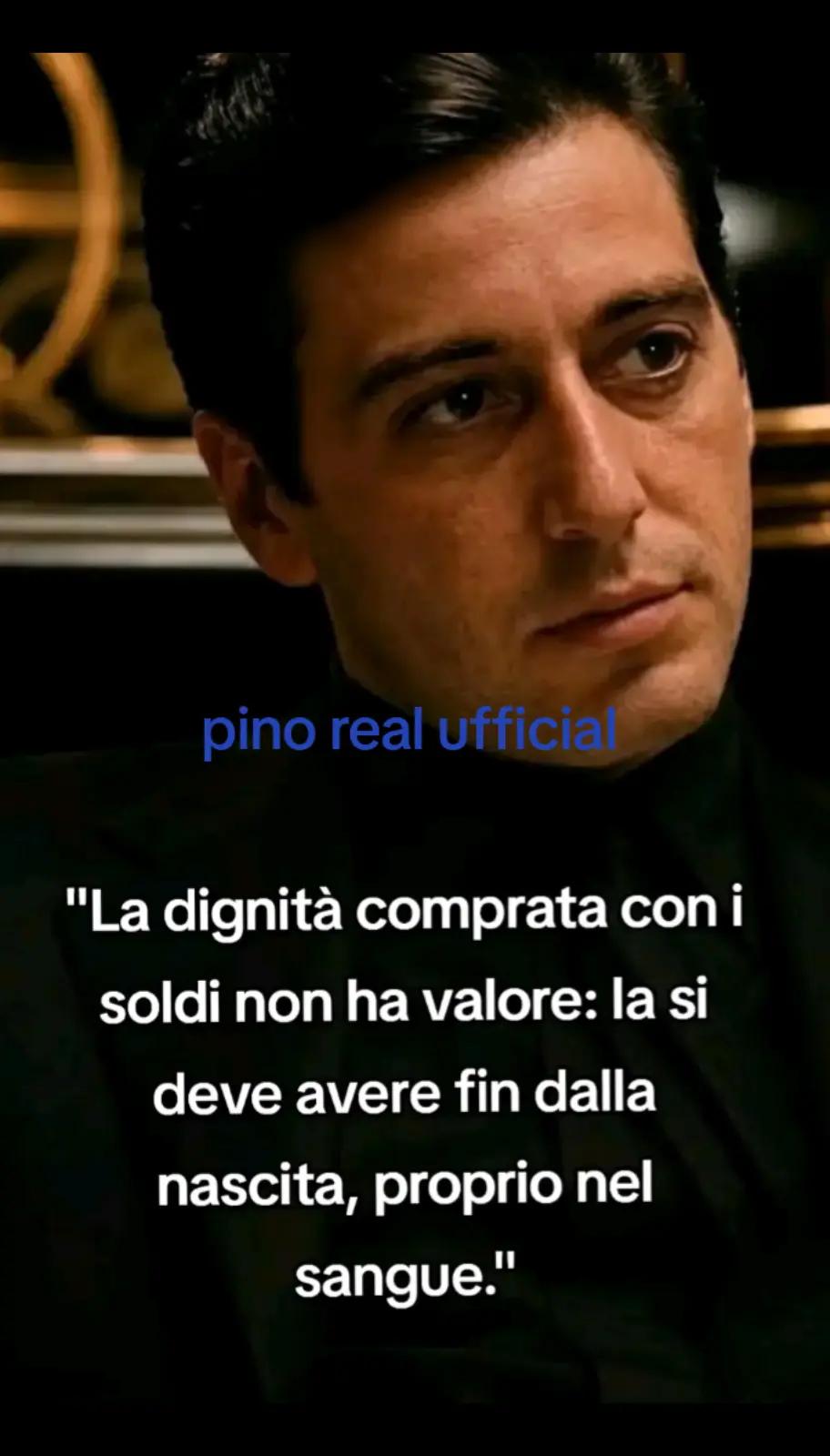 @pino real ufficial