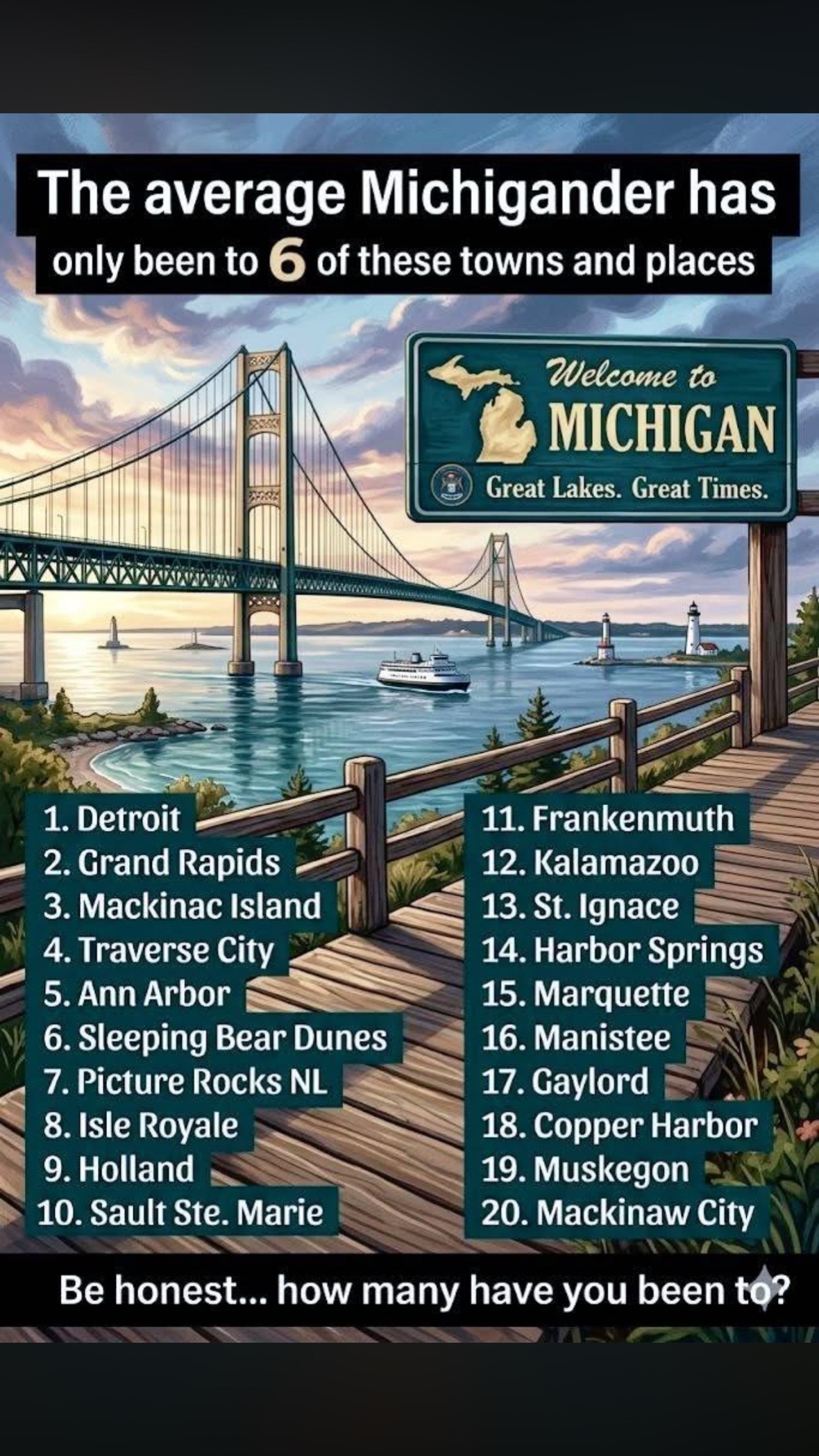 @Michigan〽️ Magic🤩