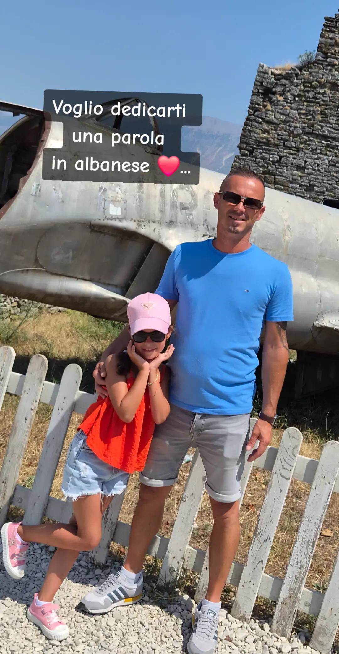 @Gabriela🇹🇩❤️🇦🇱Toni