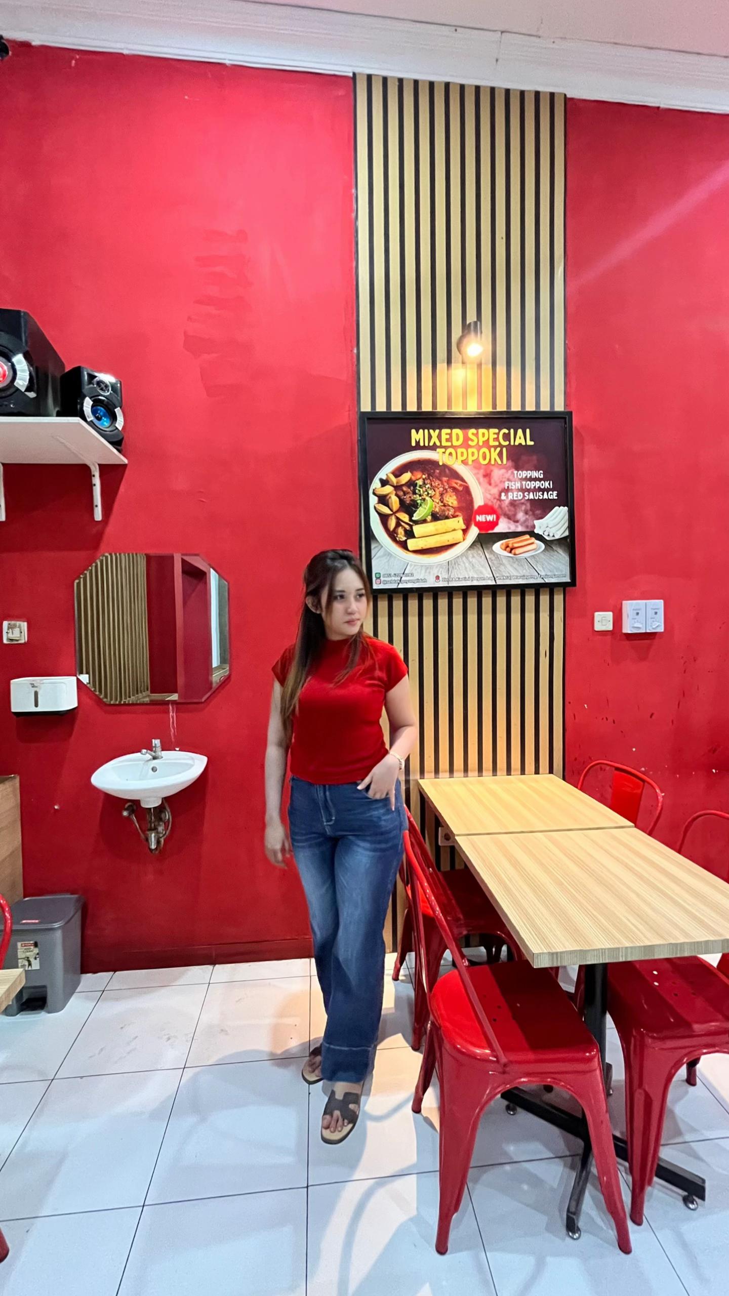 @Wanda Elyzia🦂