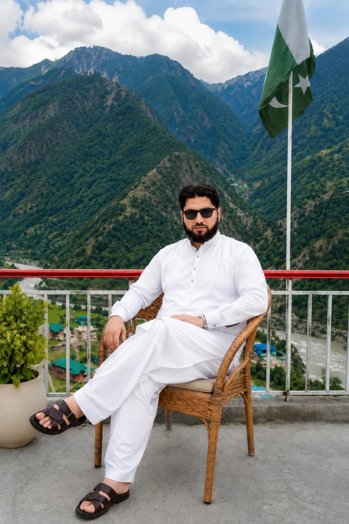 @Hafiz Muhammad Sabir