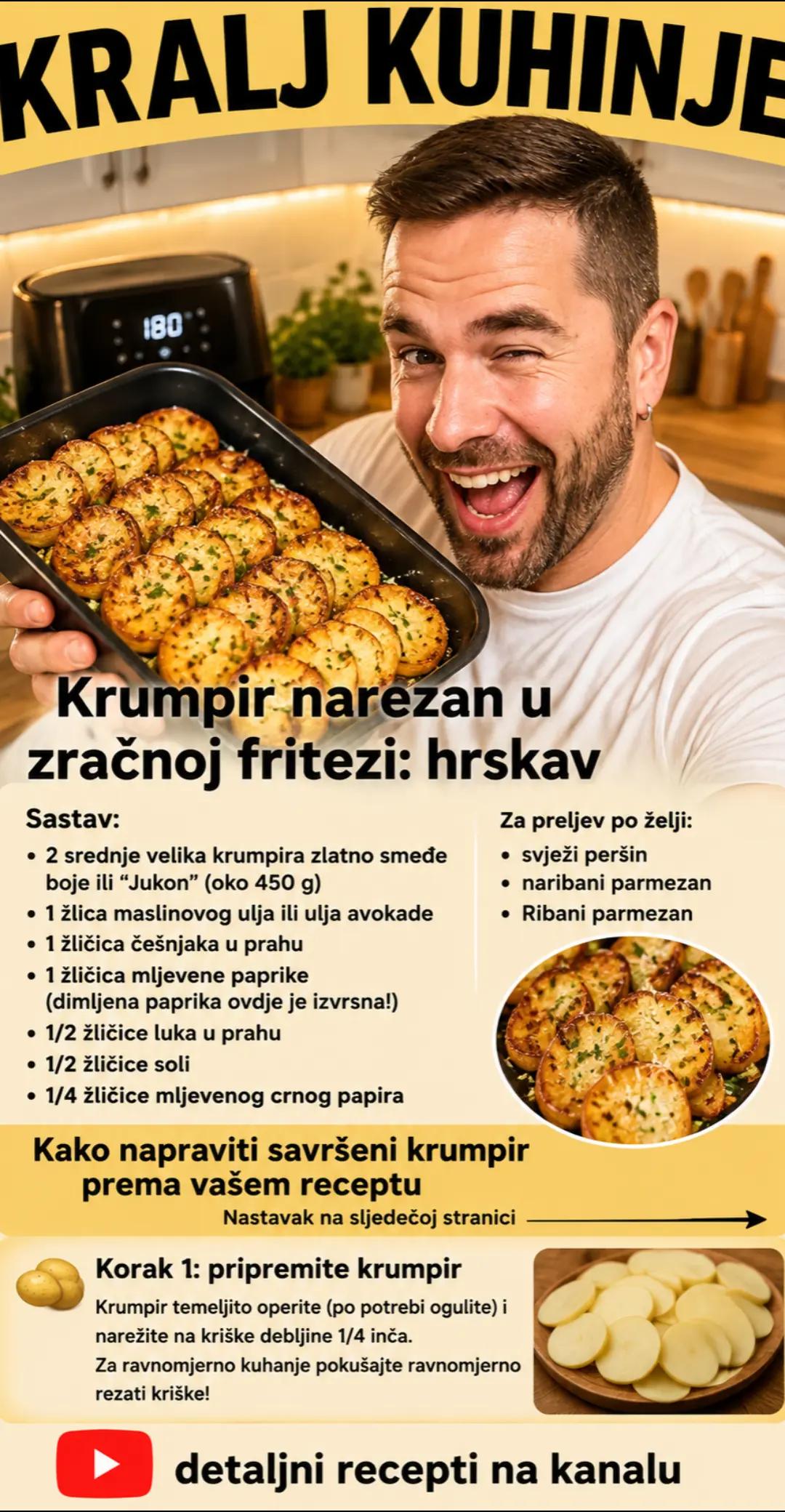 @👑Kralj Kuhinje👑