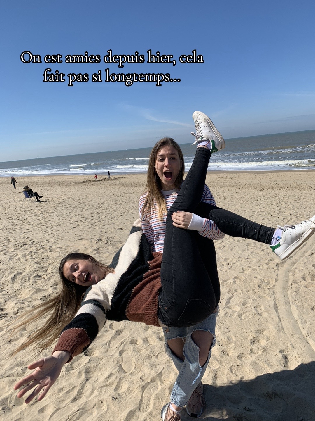 @Elodie & Laura 💎
