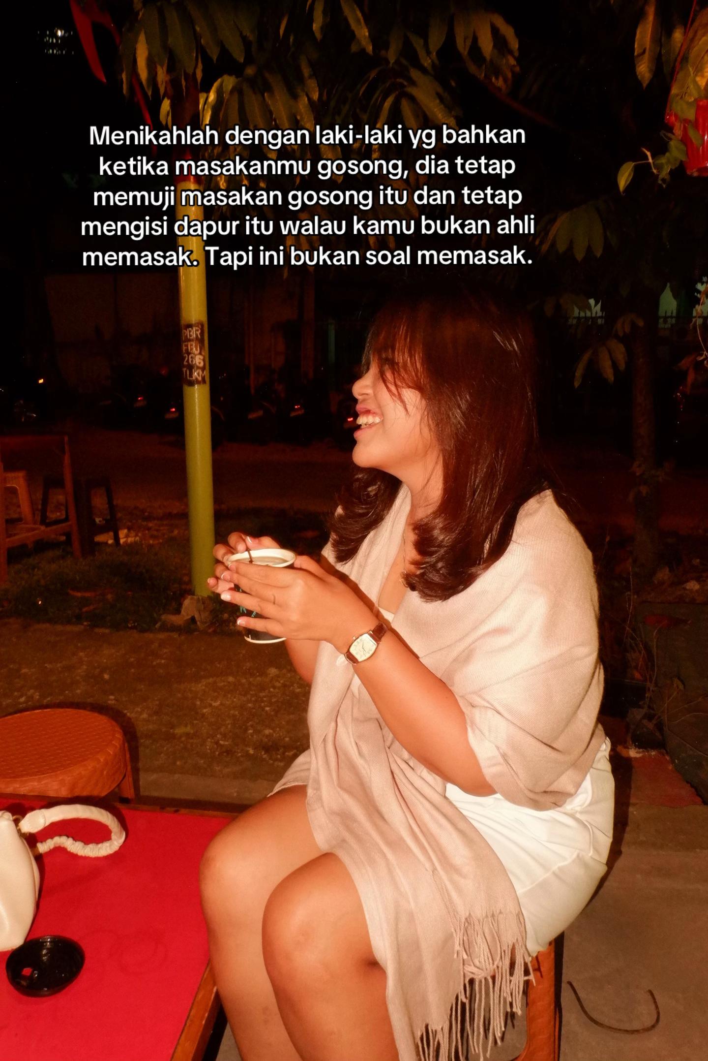 @Emang bolee