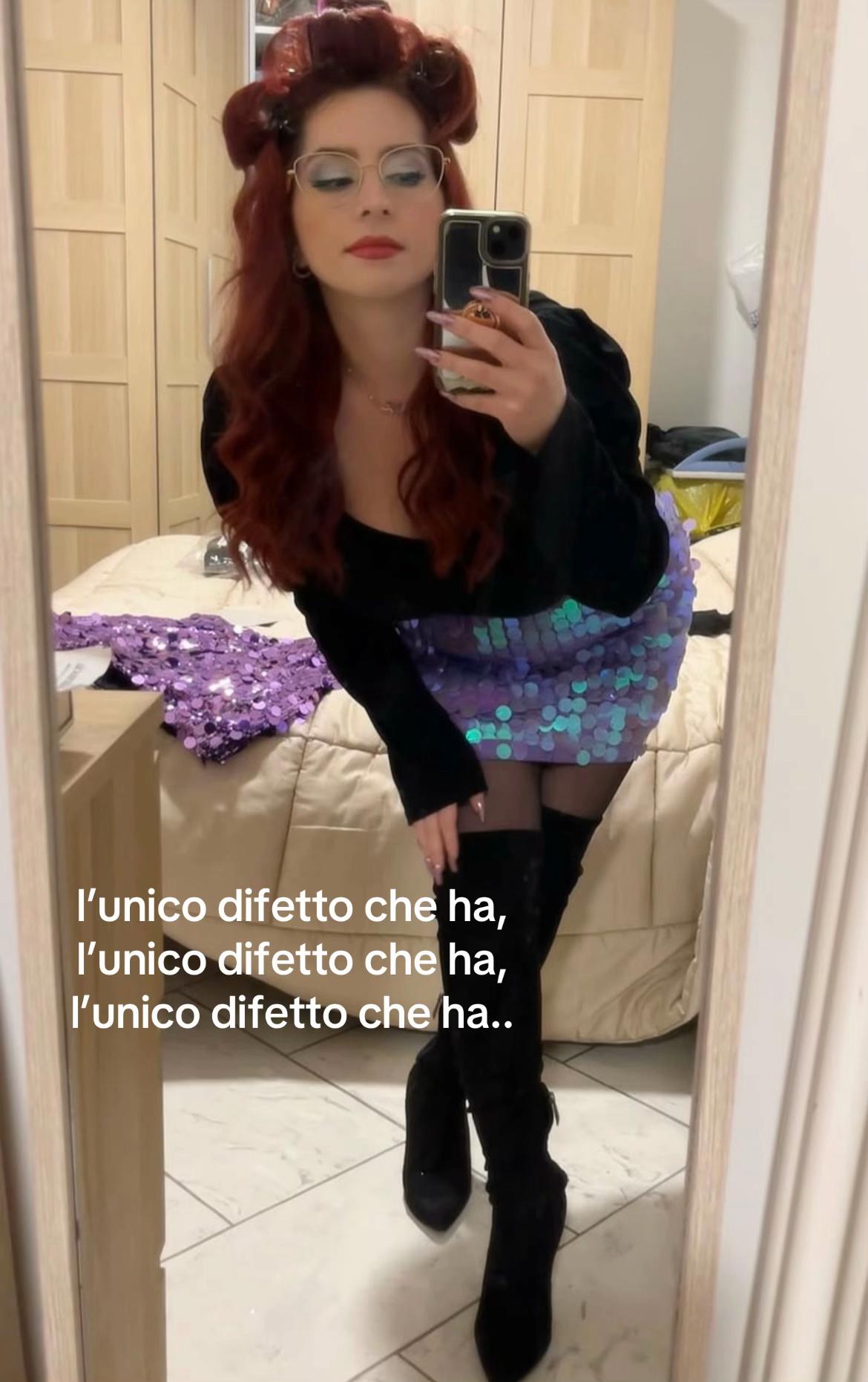 @Serafina Guerra |Thrillerholic