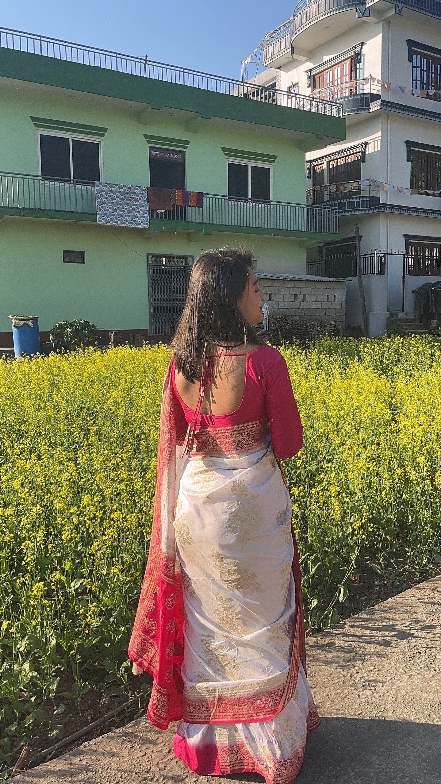 @Prakriti bishowkarama♑️
