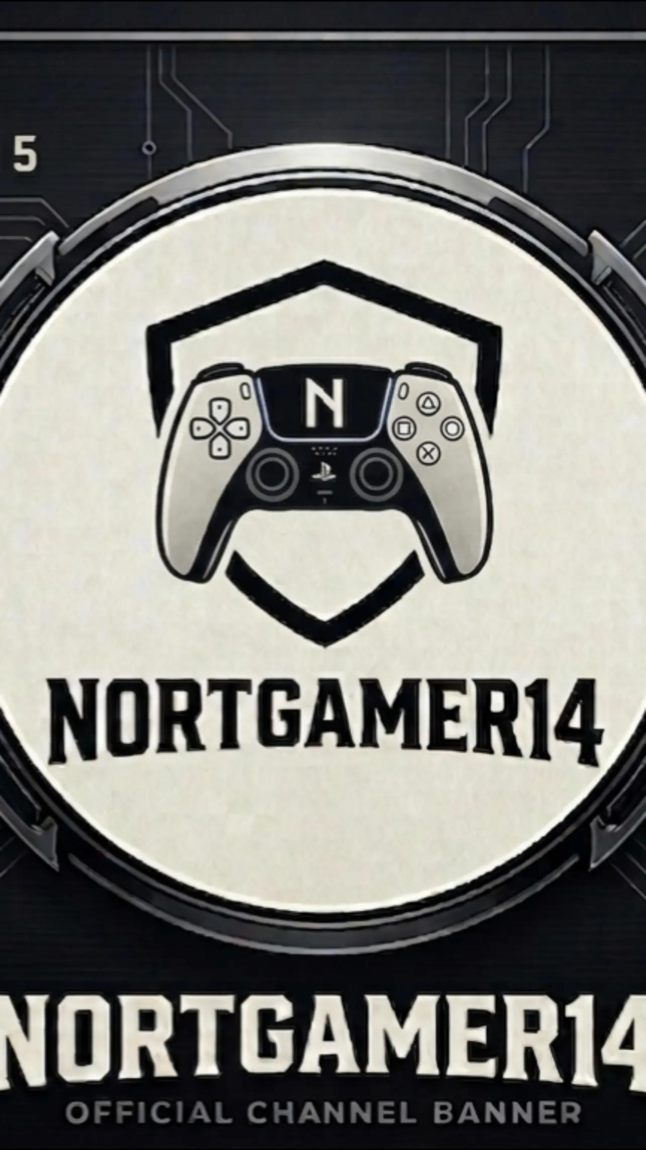 @NortGamer14