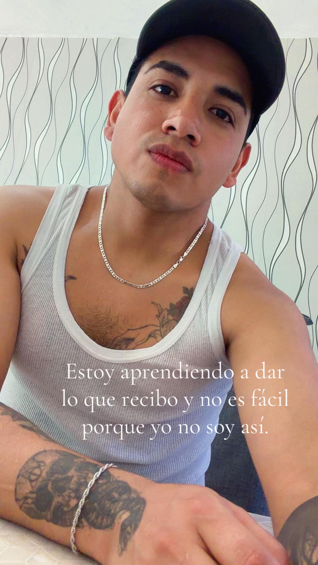 @Alan Hidalgo