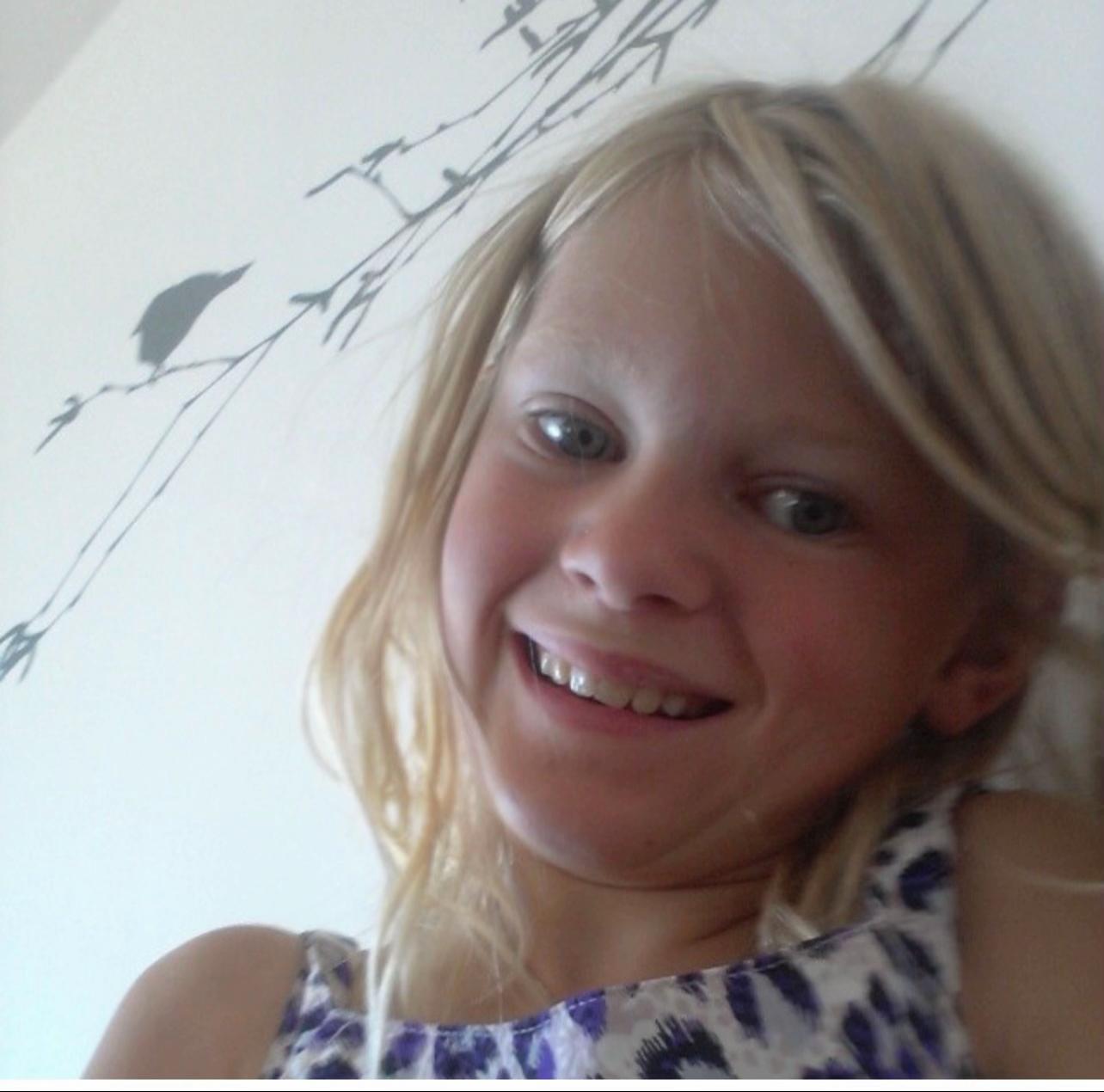 @Vilde Kristiansen