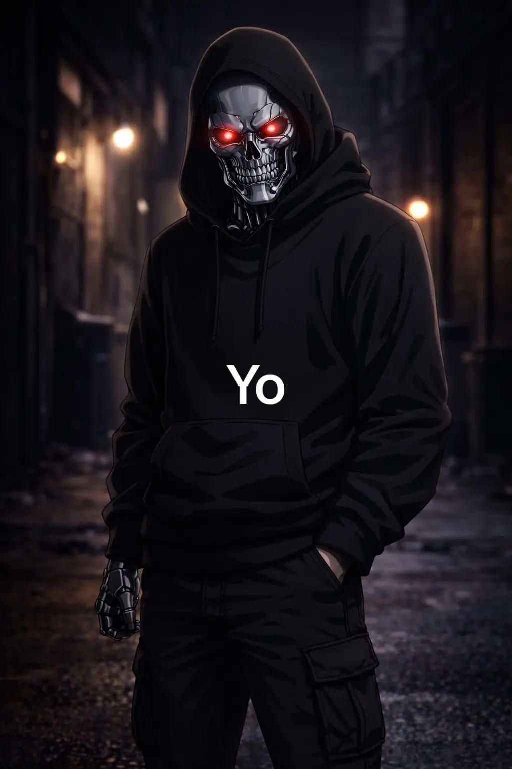 @Vtron