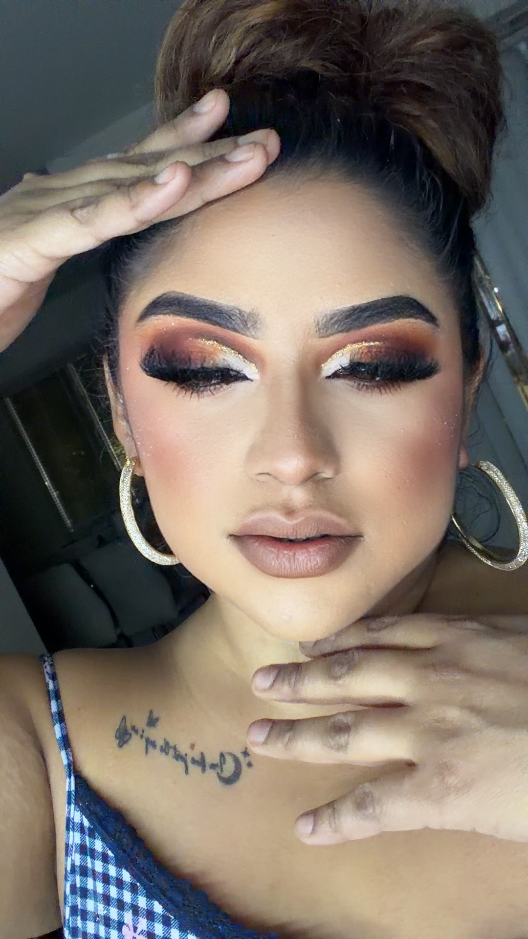 @Iveth Makeup