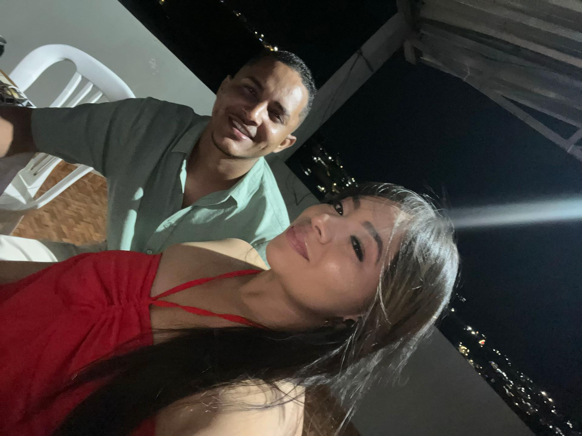 @Brenda Miranda