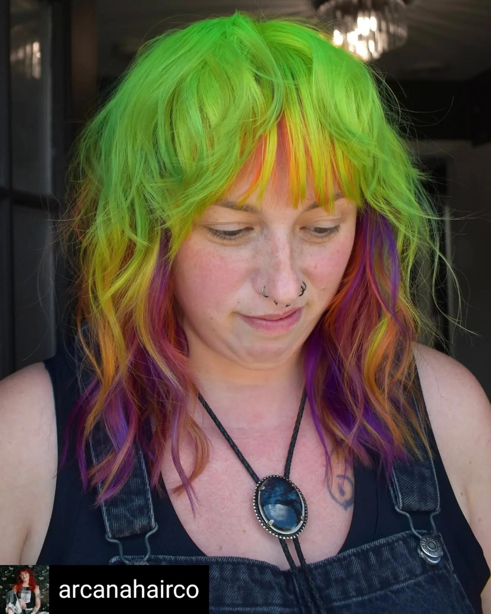 @Stylists supporting Stylists