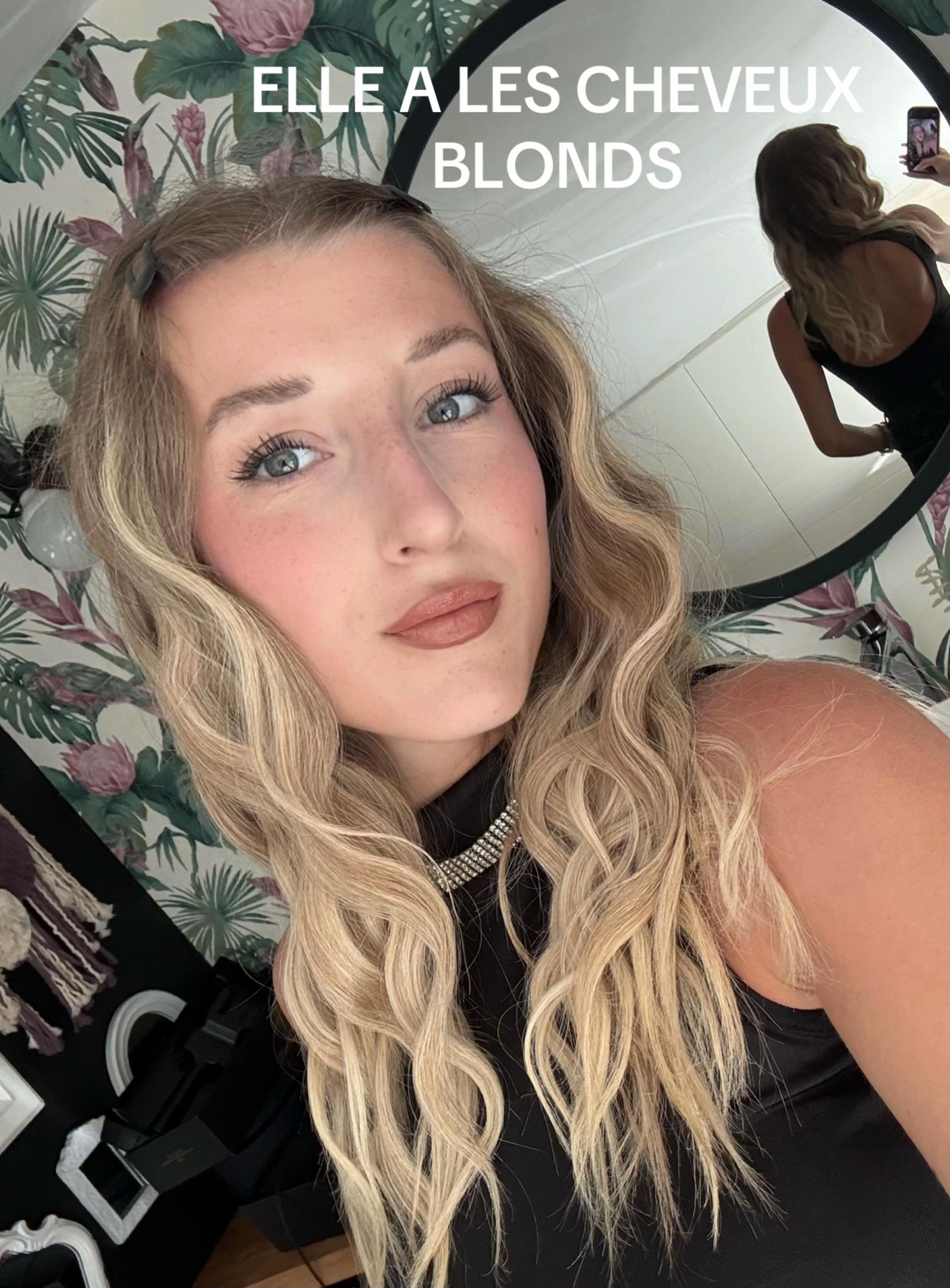 @Sara calicchio