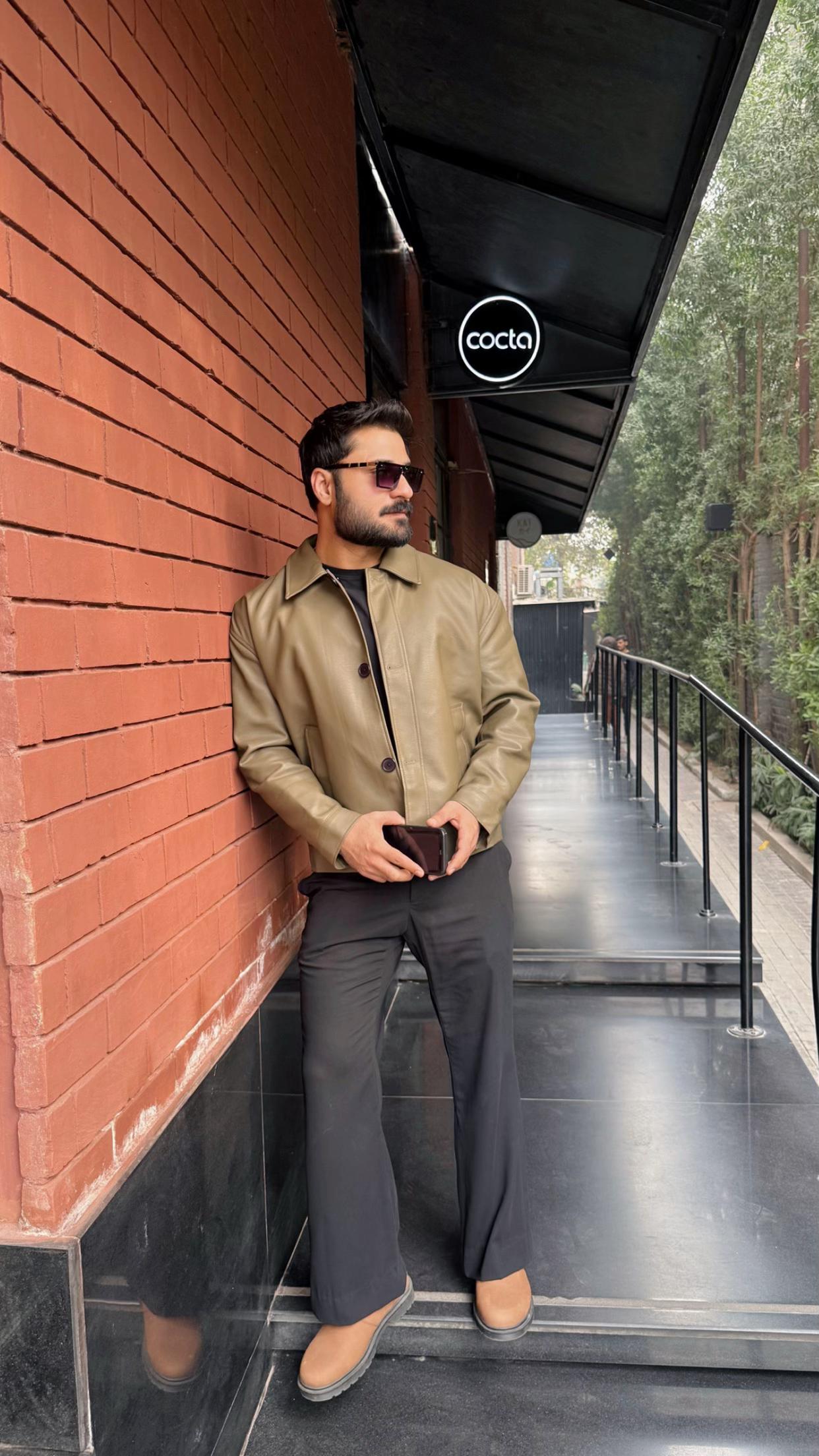 @Kaab Shahzad