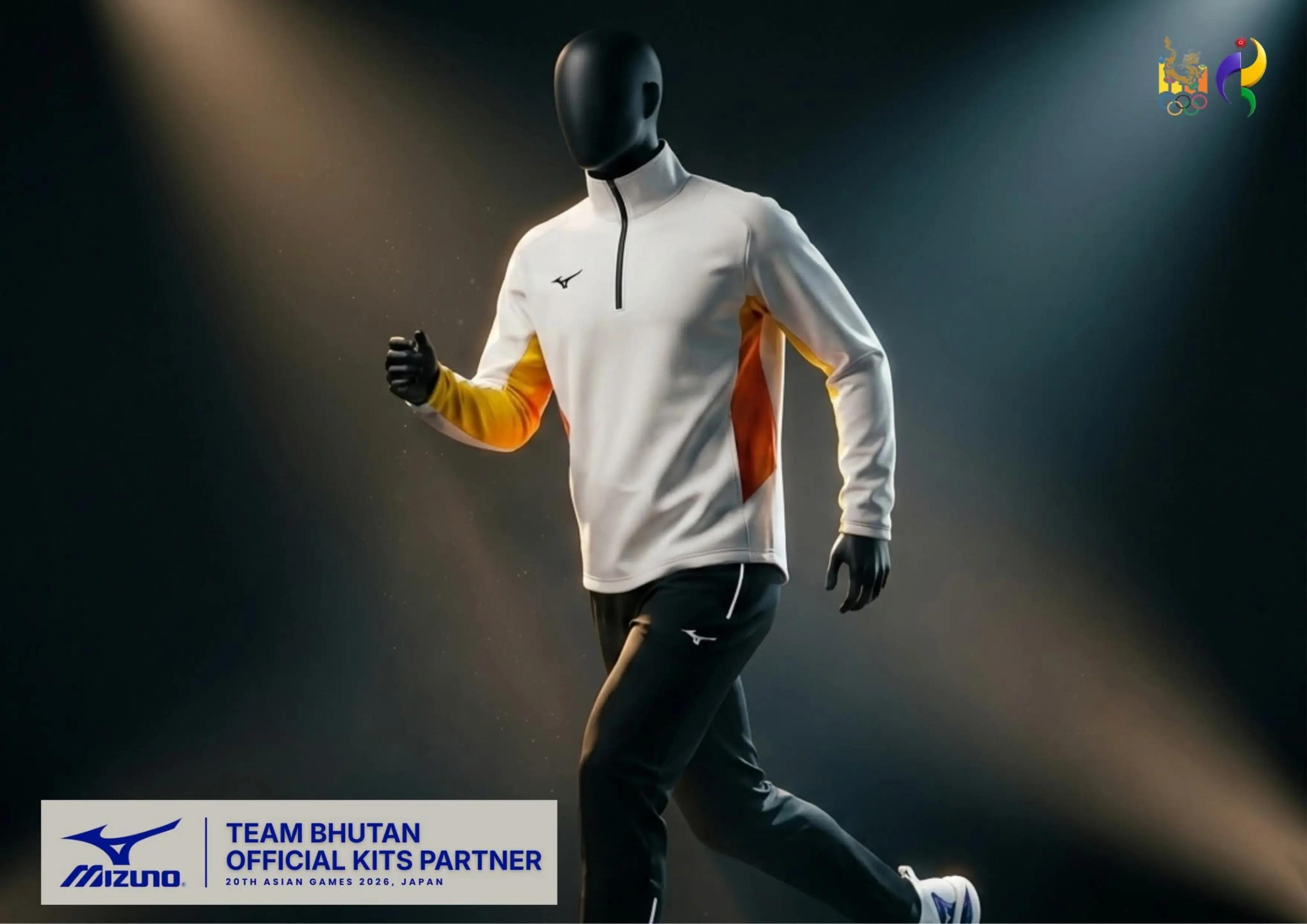 @Bhutan Olympic Committee