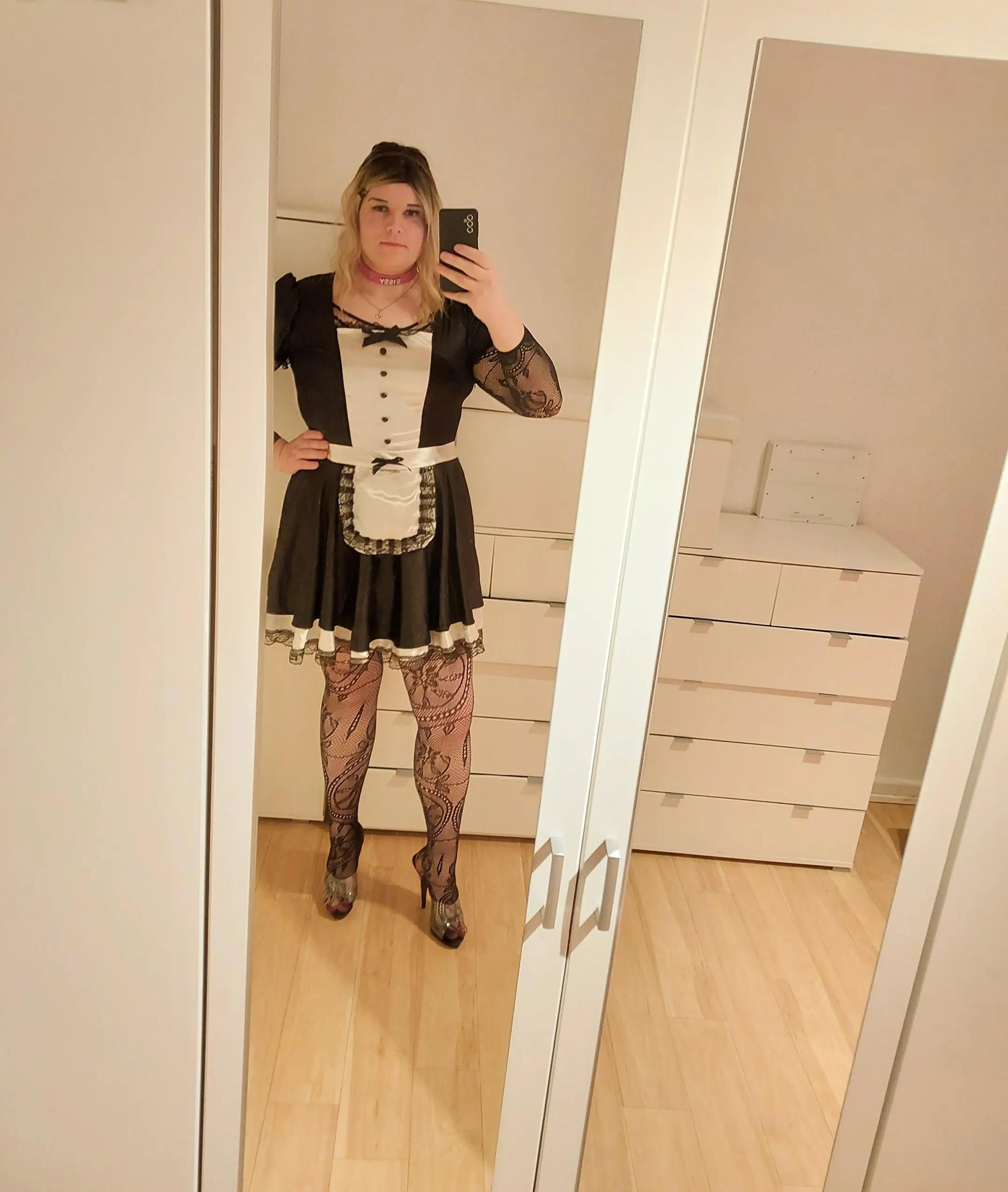 @🎀Sissy♠️Sarah🎀