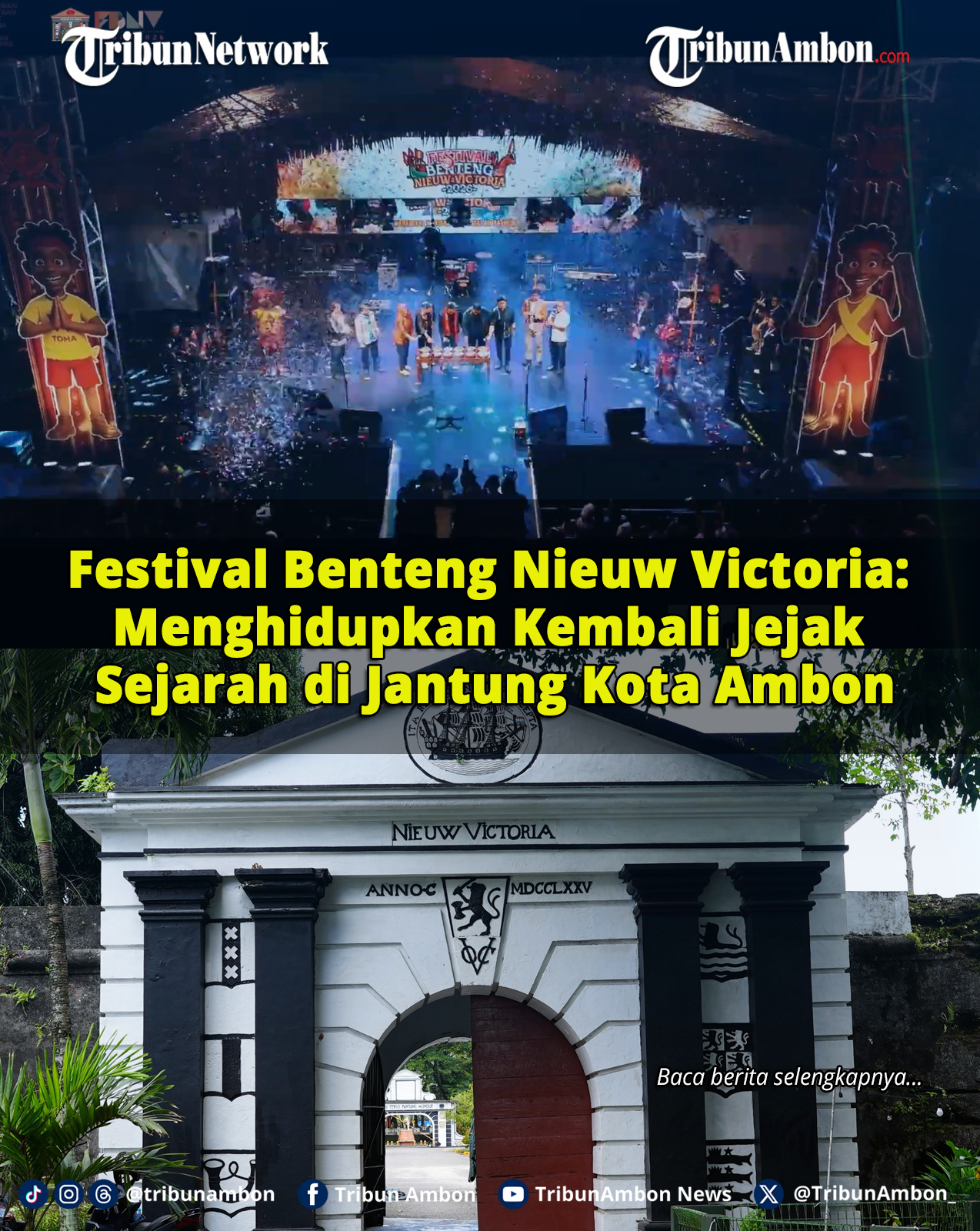 @TribunAmbon.com
