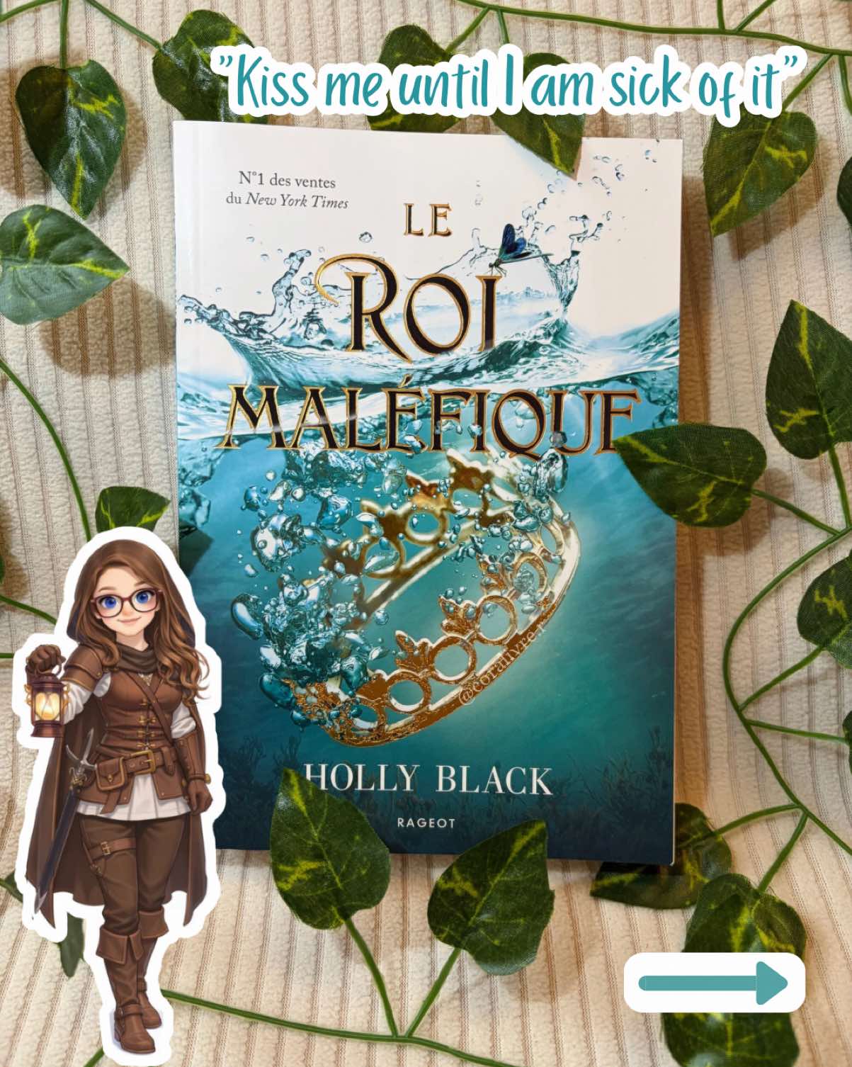 @Coralie | BookTok