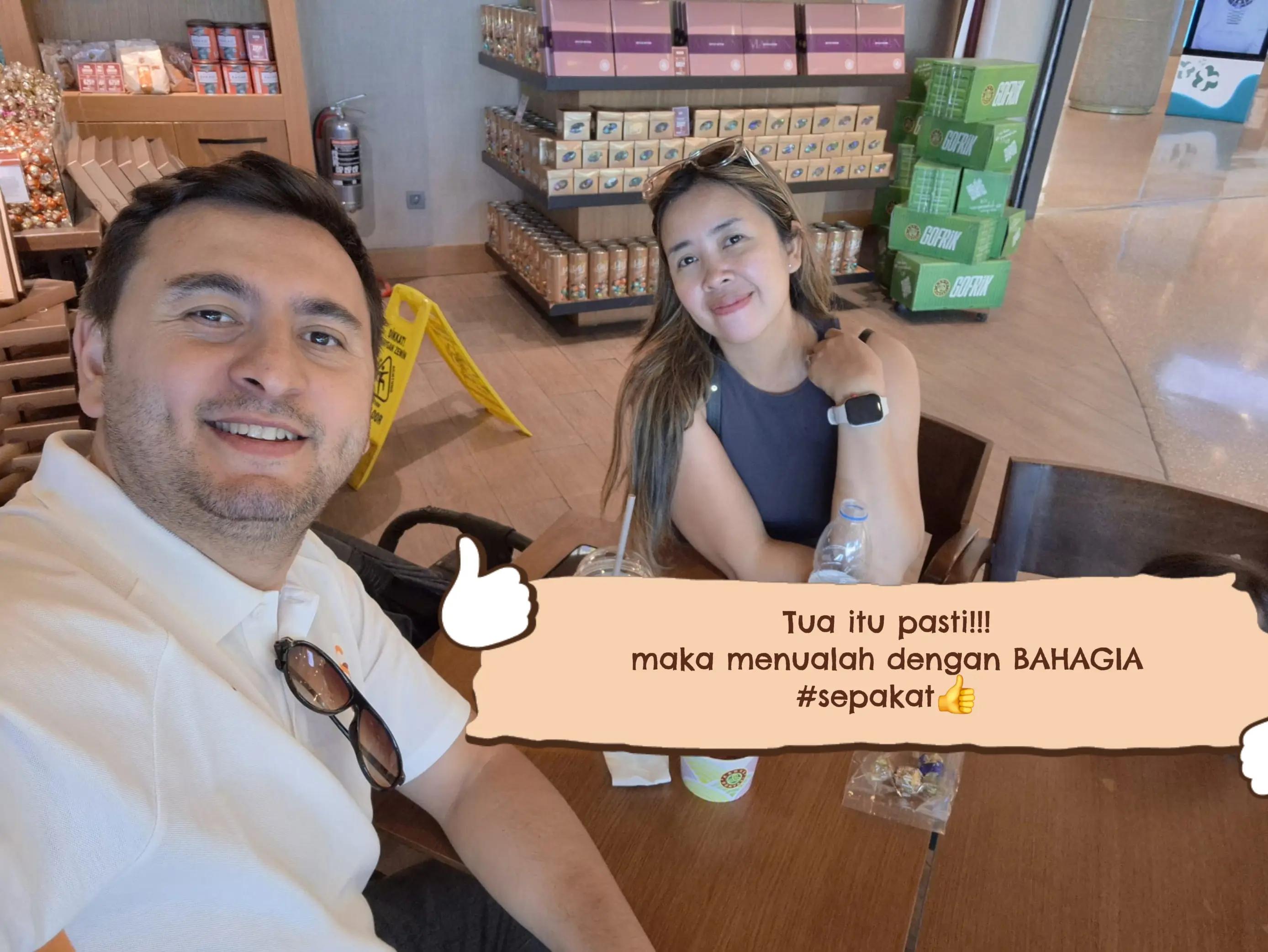 @Roti abon Izmir