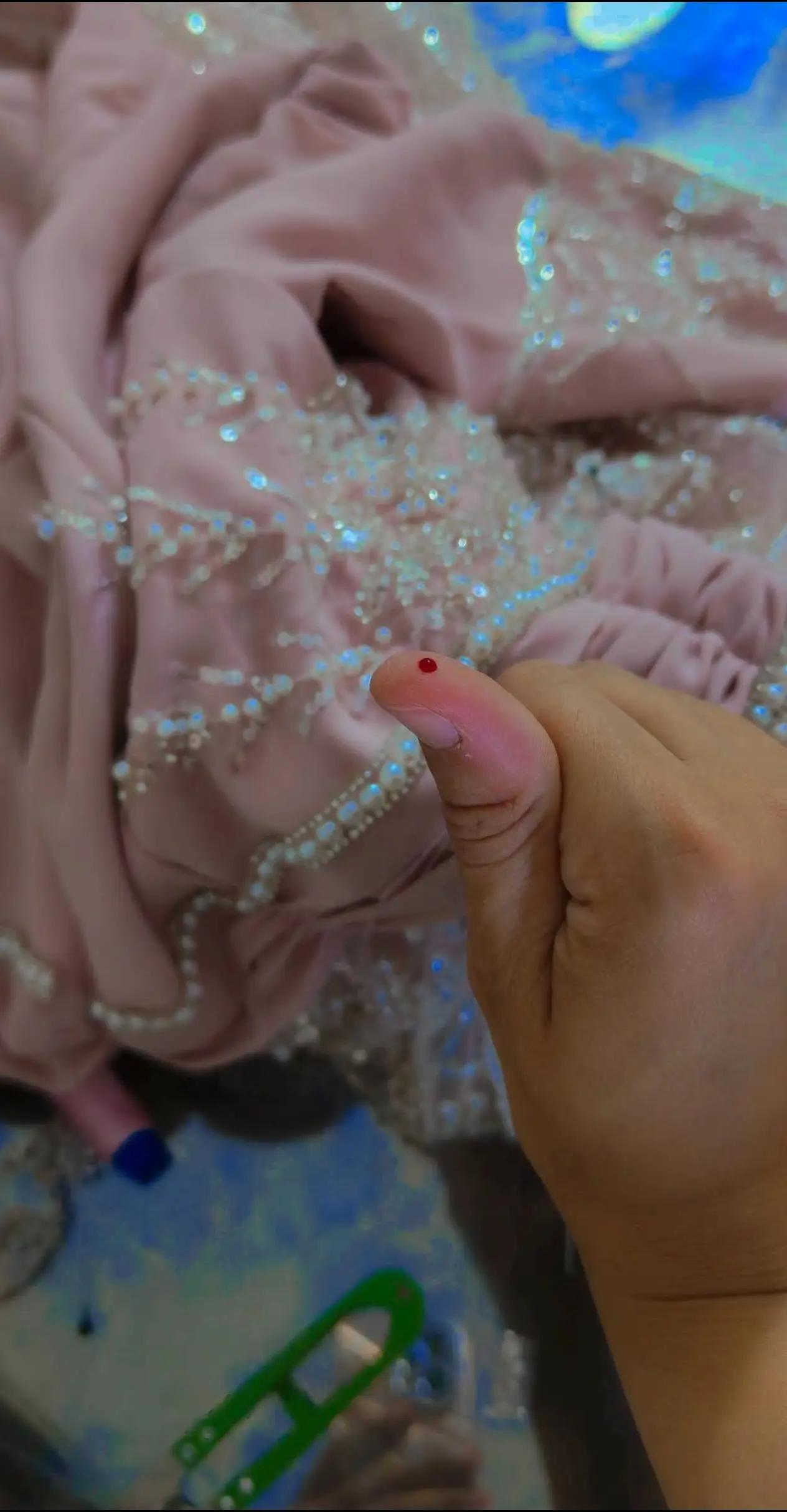 @Doa'a |دُعاَء FashionDesigner