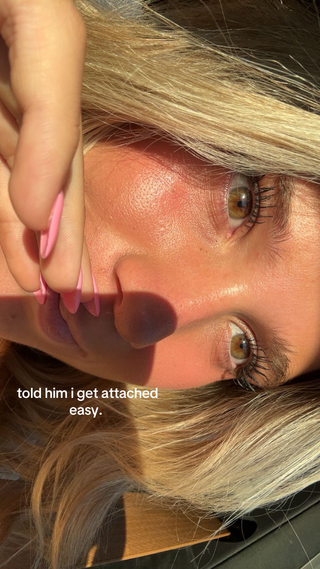 @secret