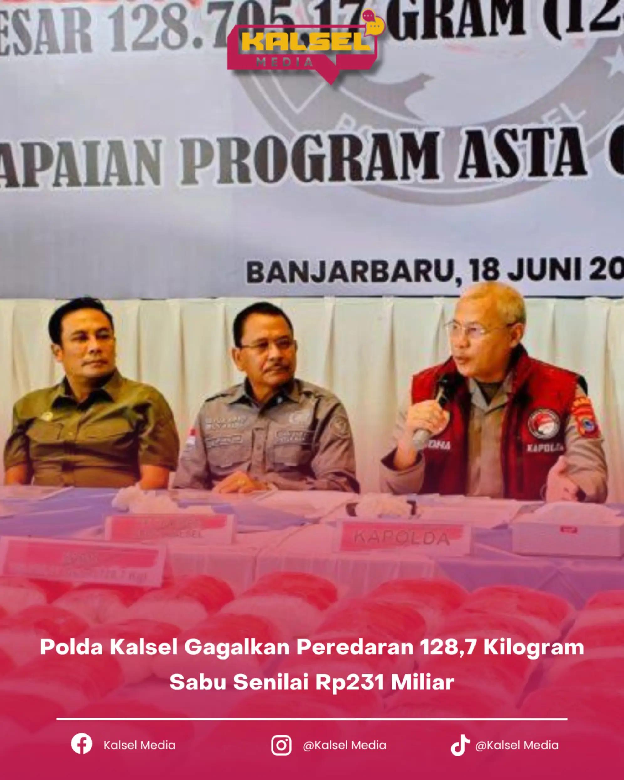 @Netizen Kalimantan Selatan