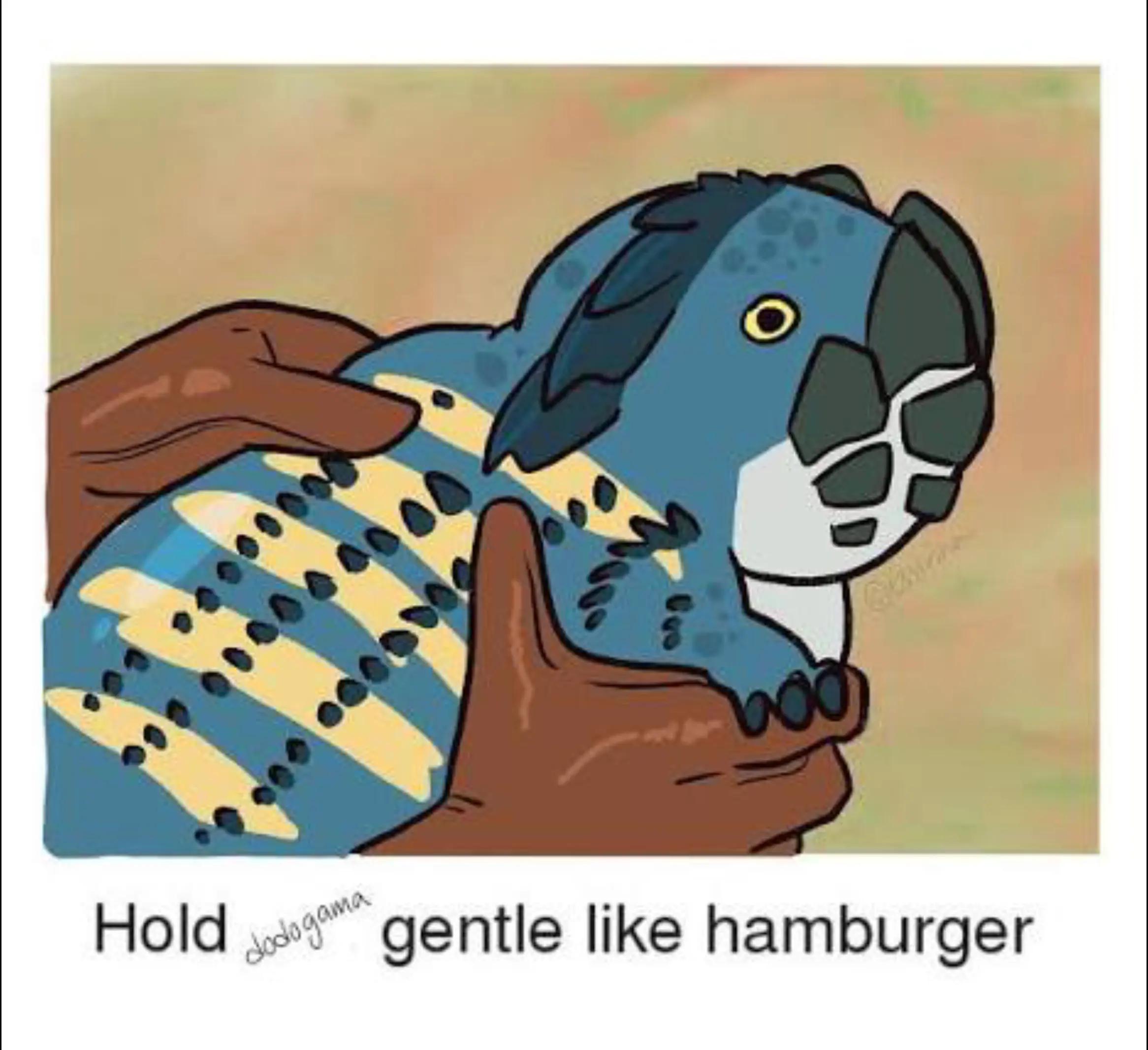 @jurassic peanuts