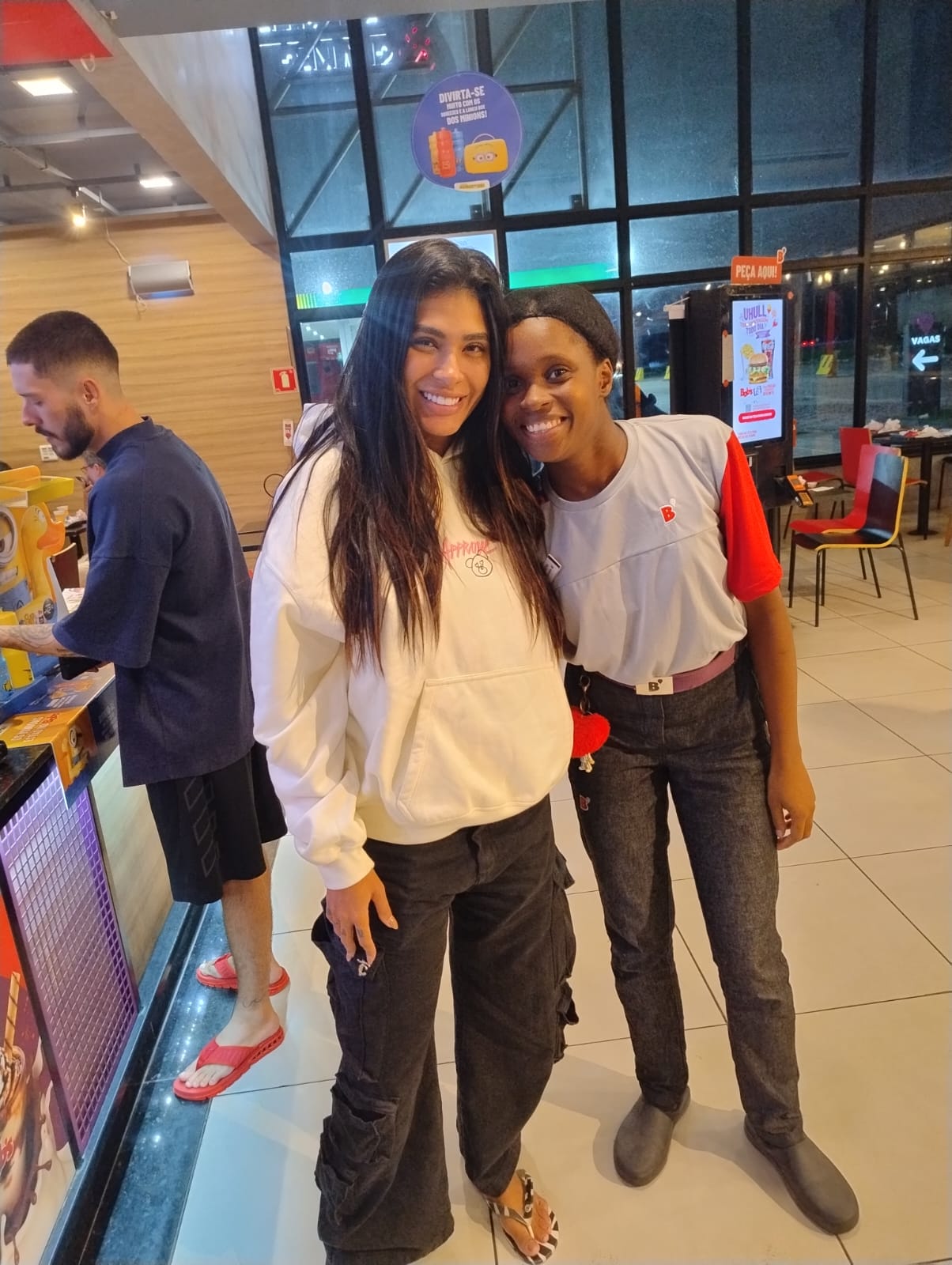@Ariane Silva