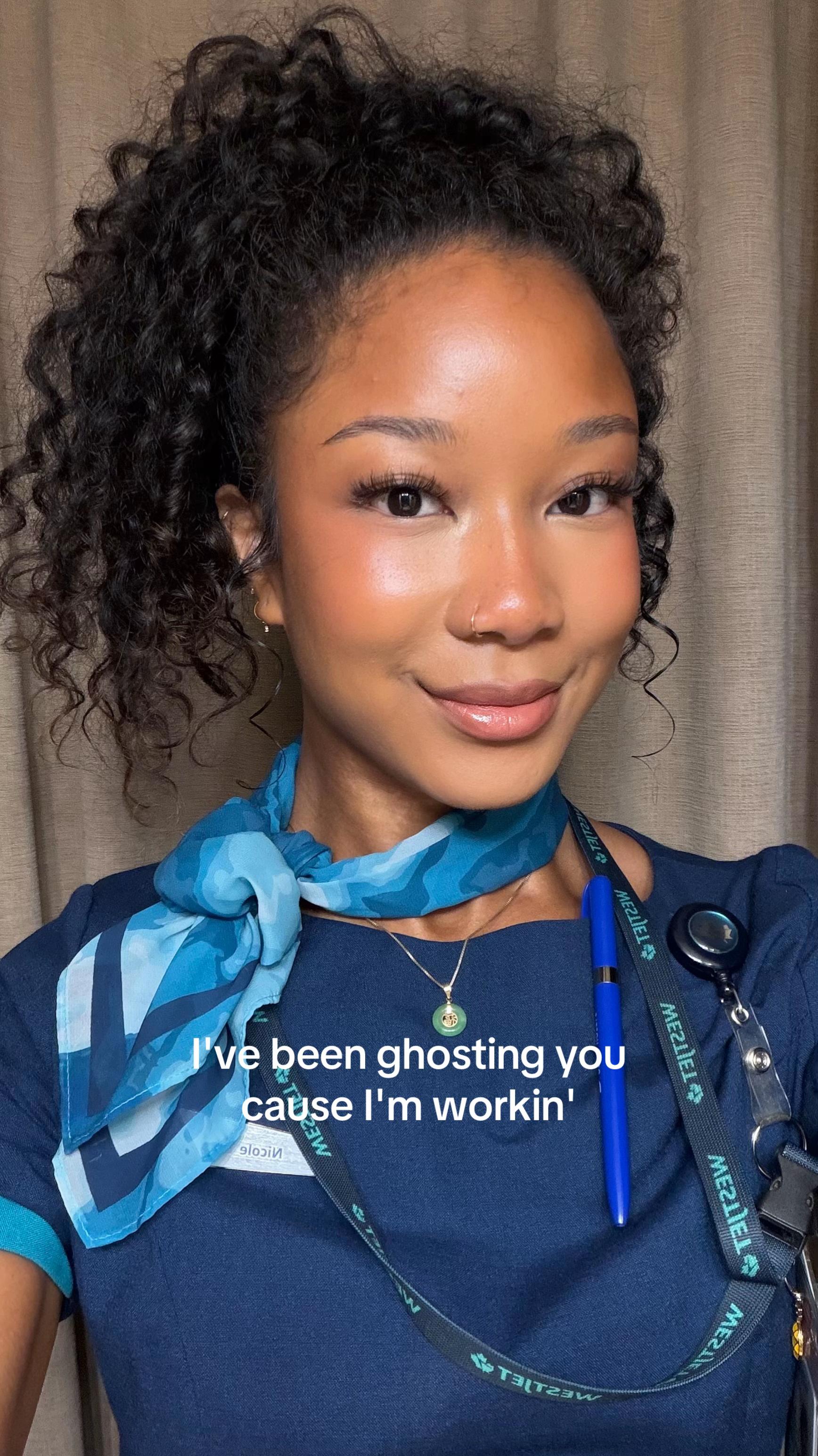 @Bee