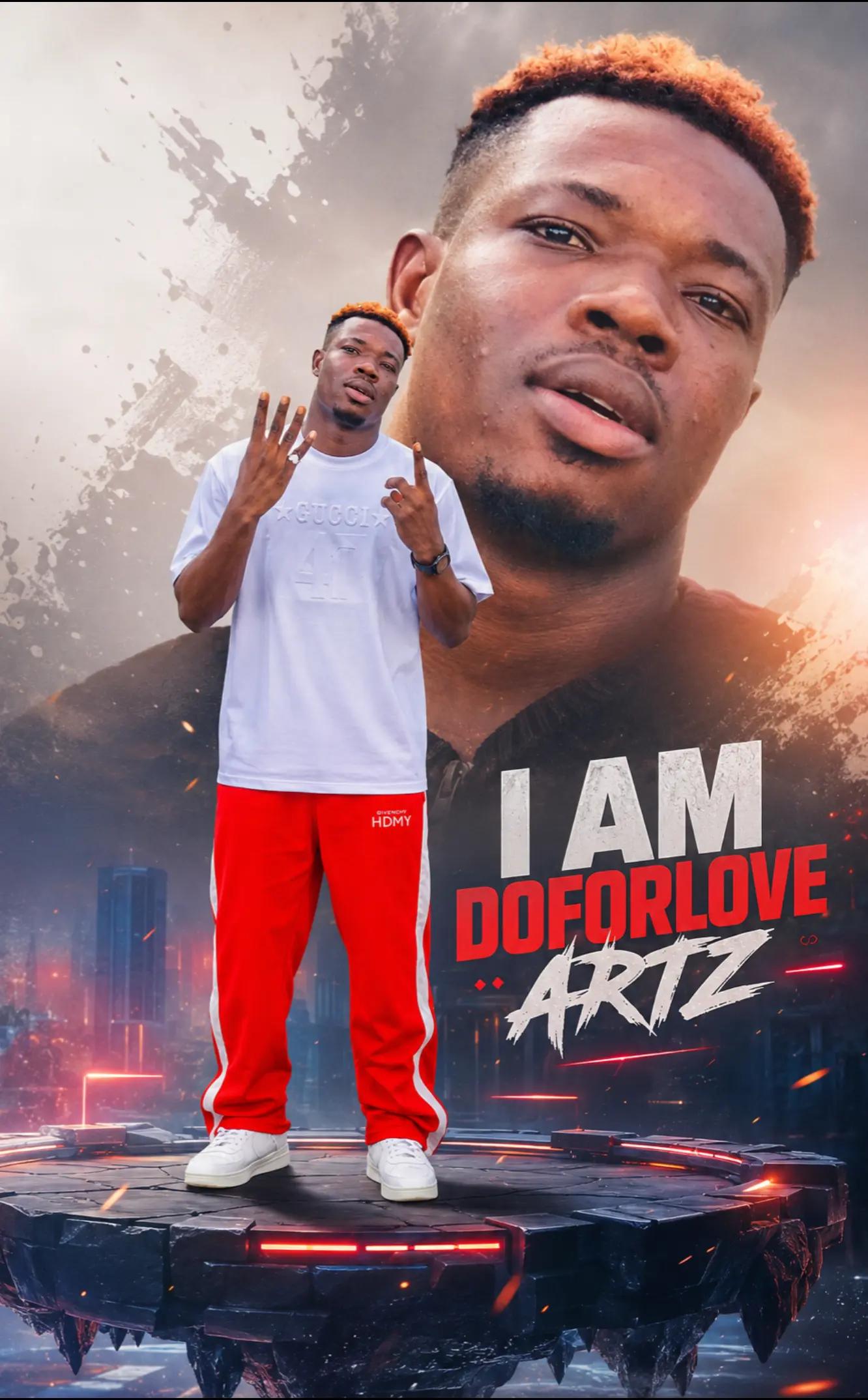 @Doforlove Artz