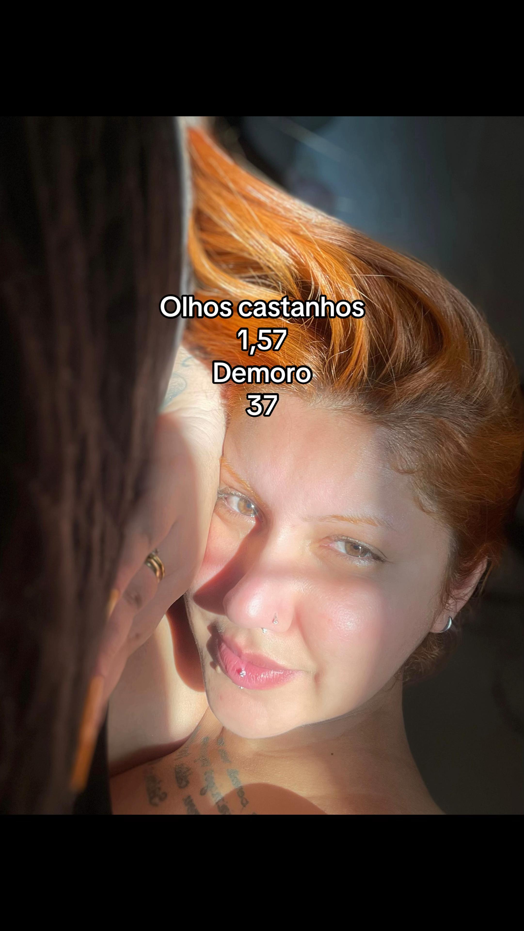 @Denise Carolline Tiva