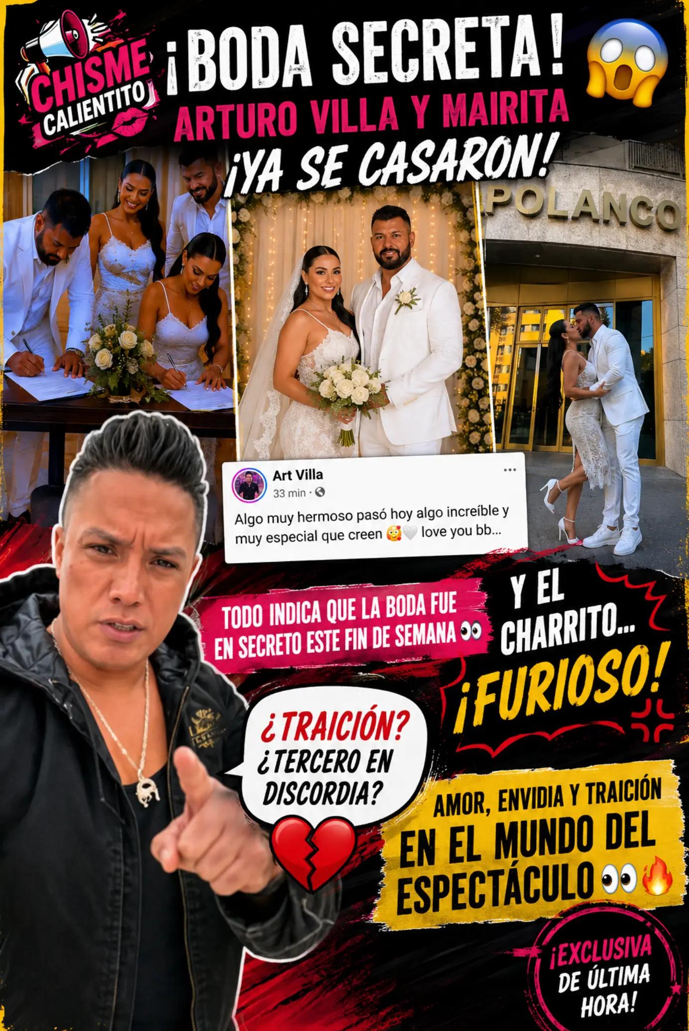 @Chismecito Suculento VIP