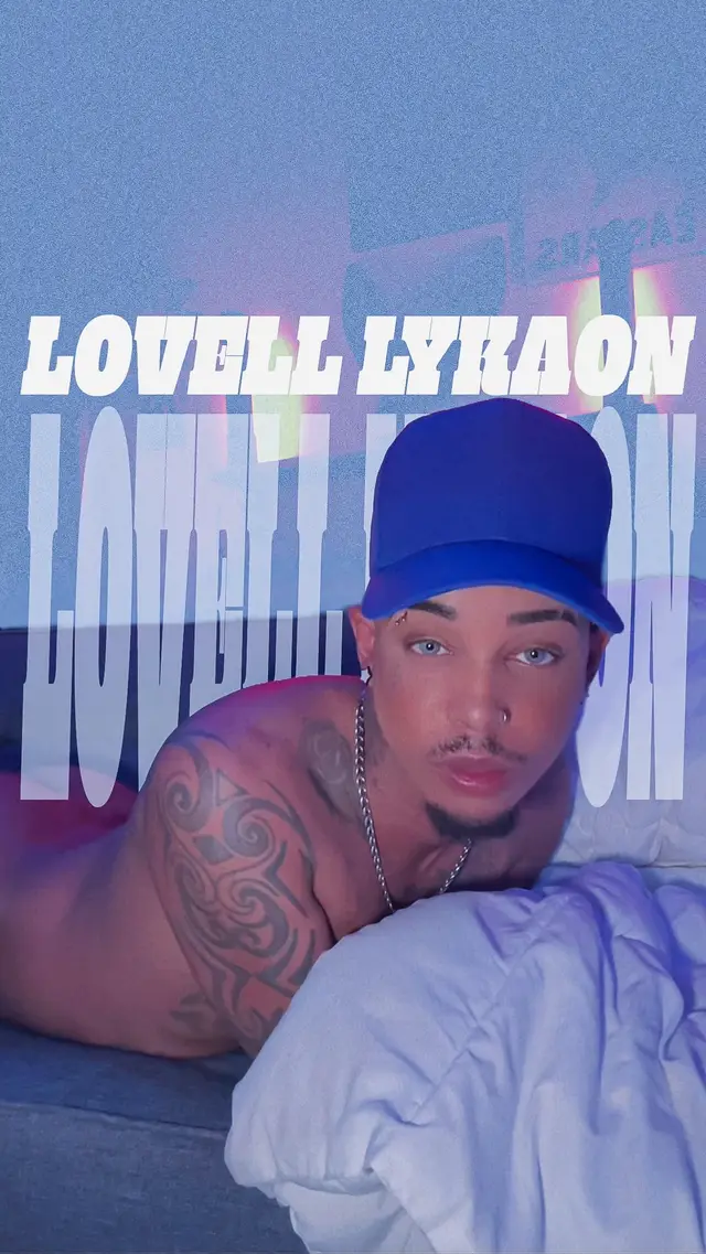 @Lovell Lykaon