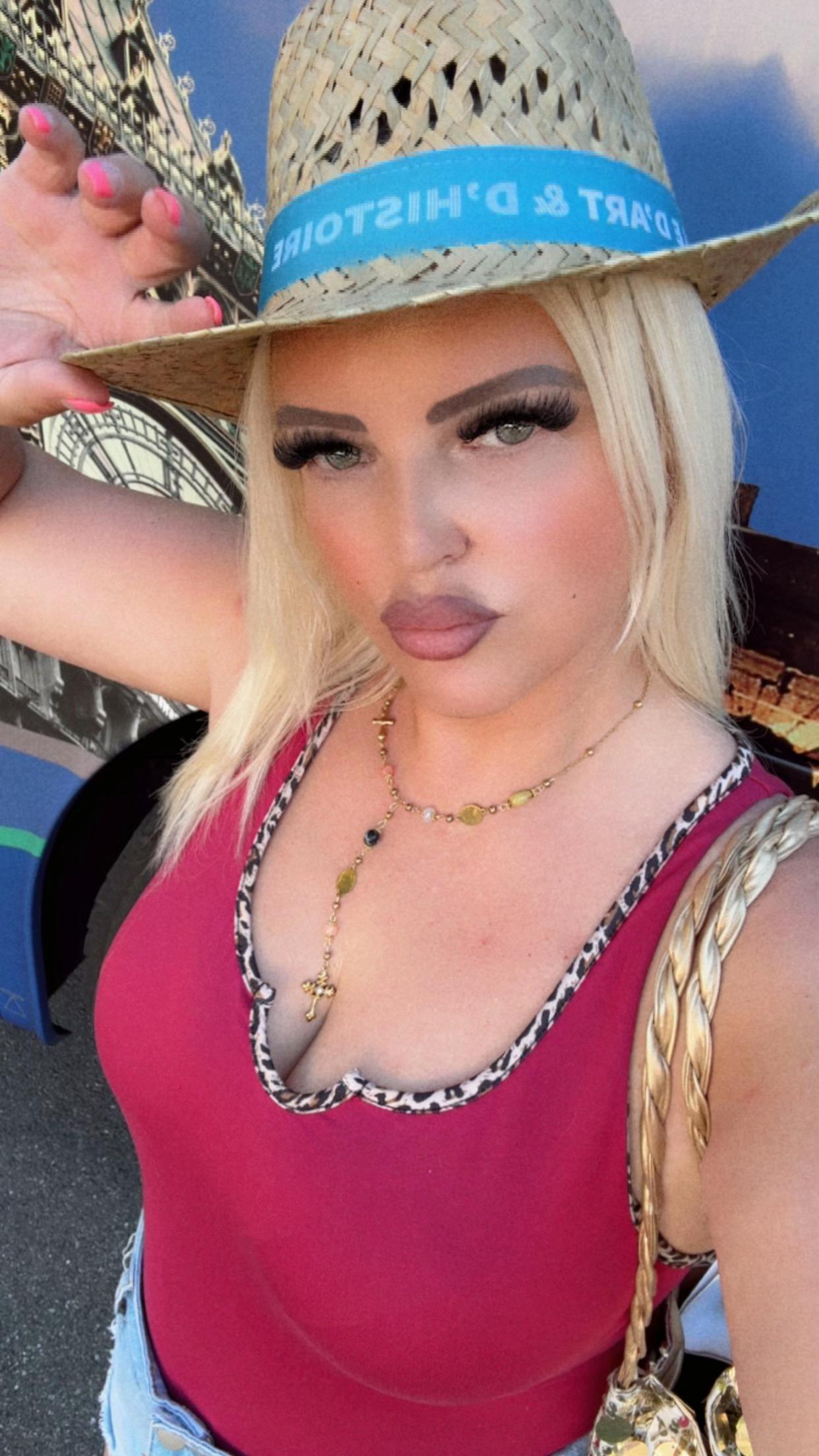 @Barbie du 67💋
