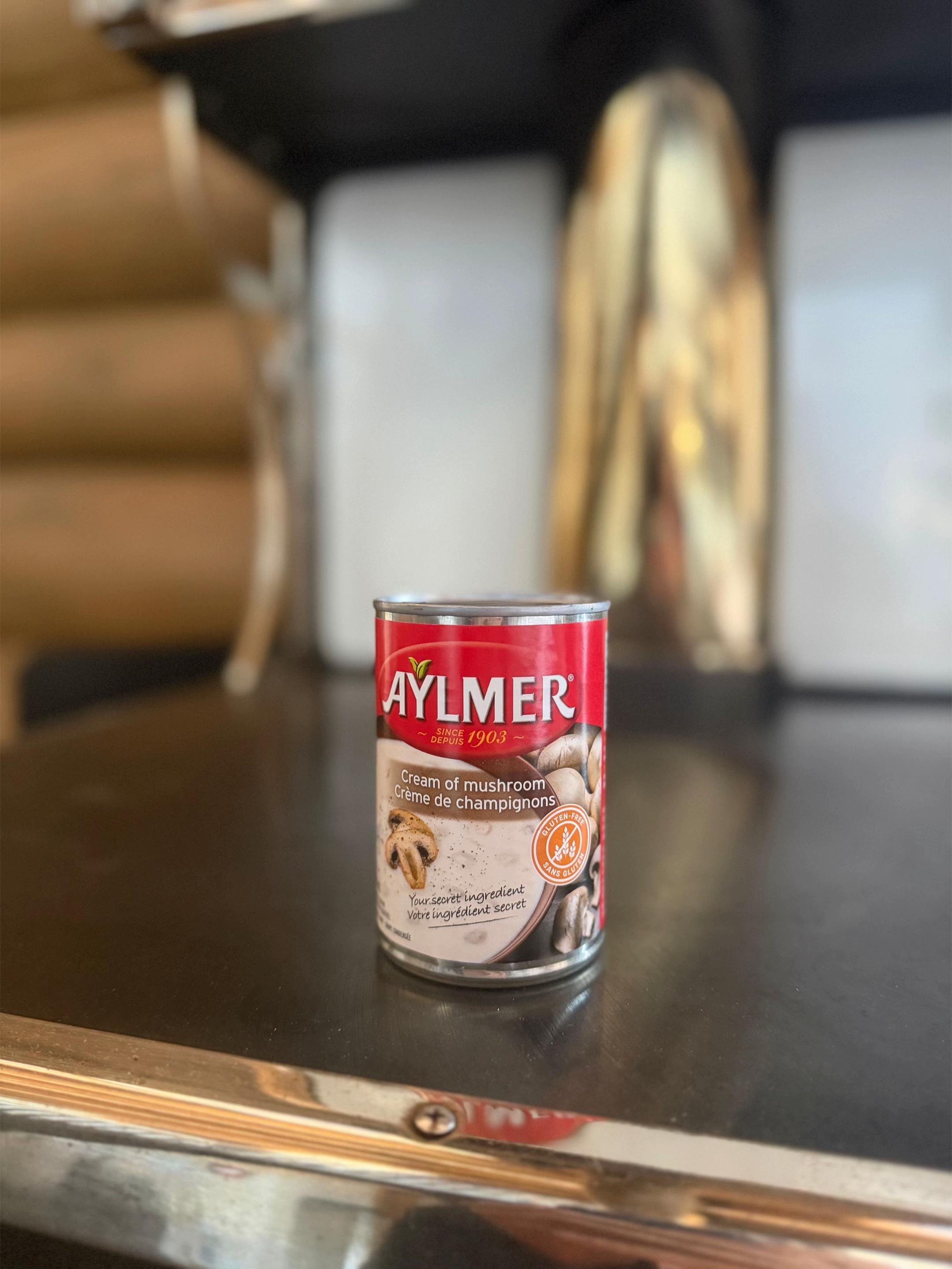 @Aylmer Foods Canada