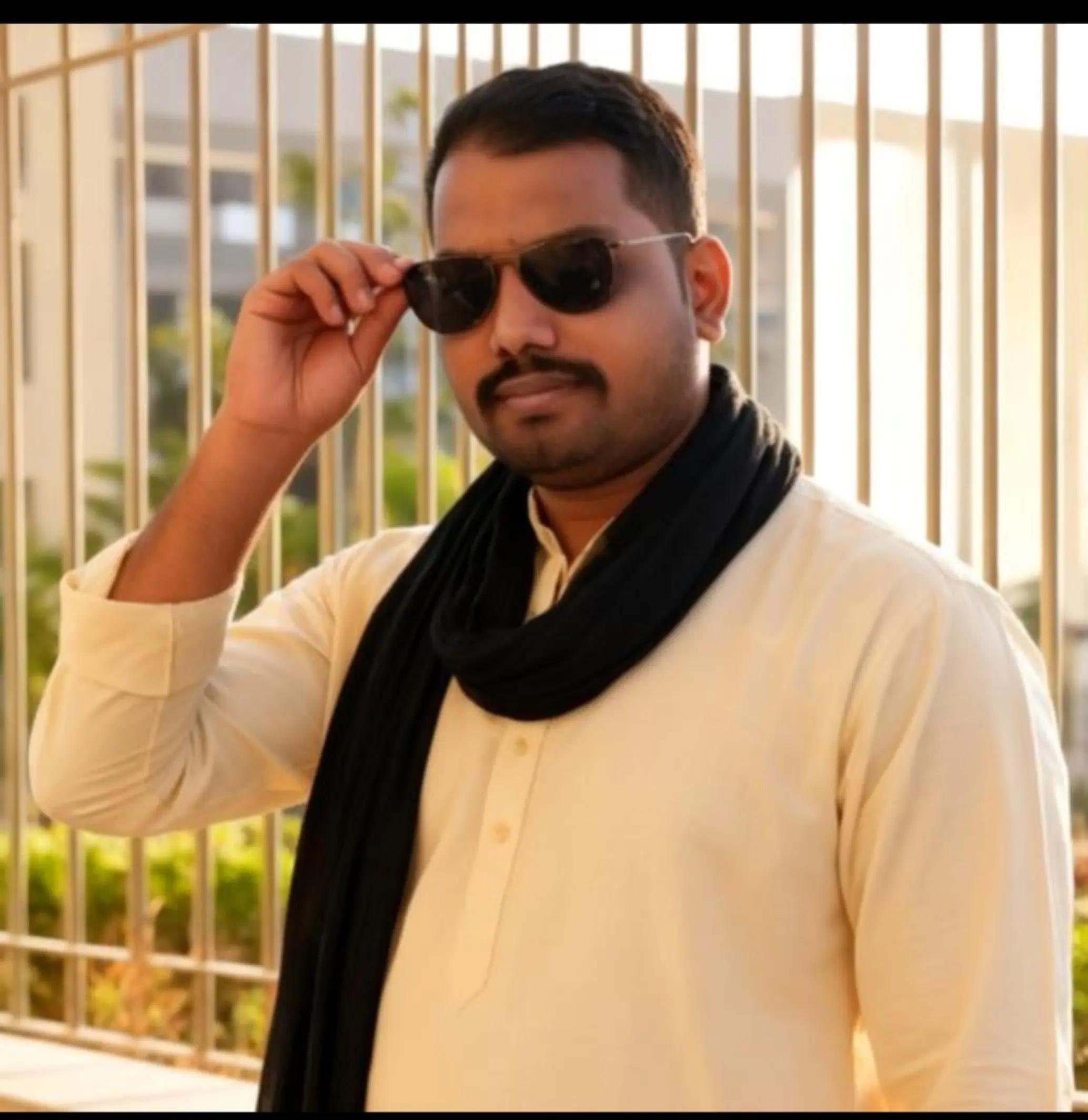 @REDDY. BAHSA