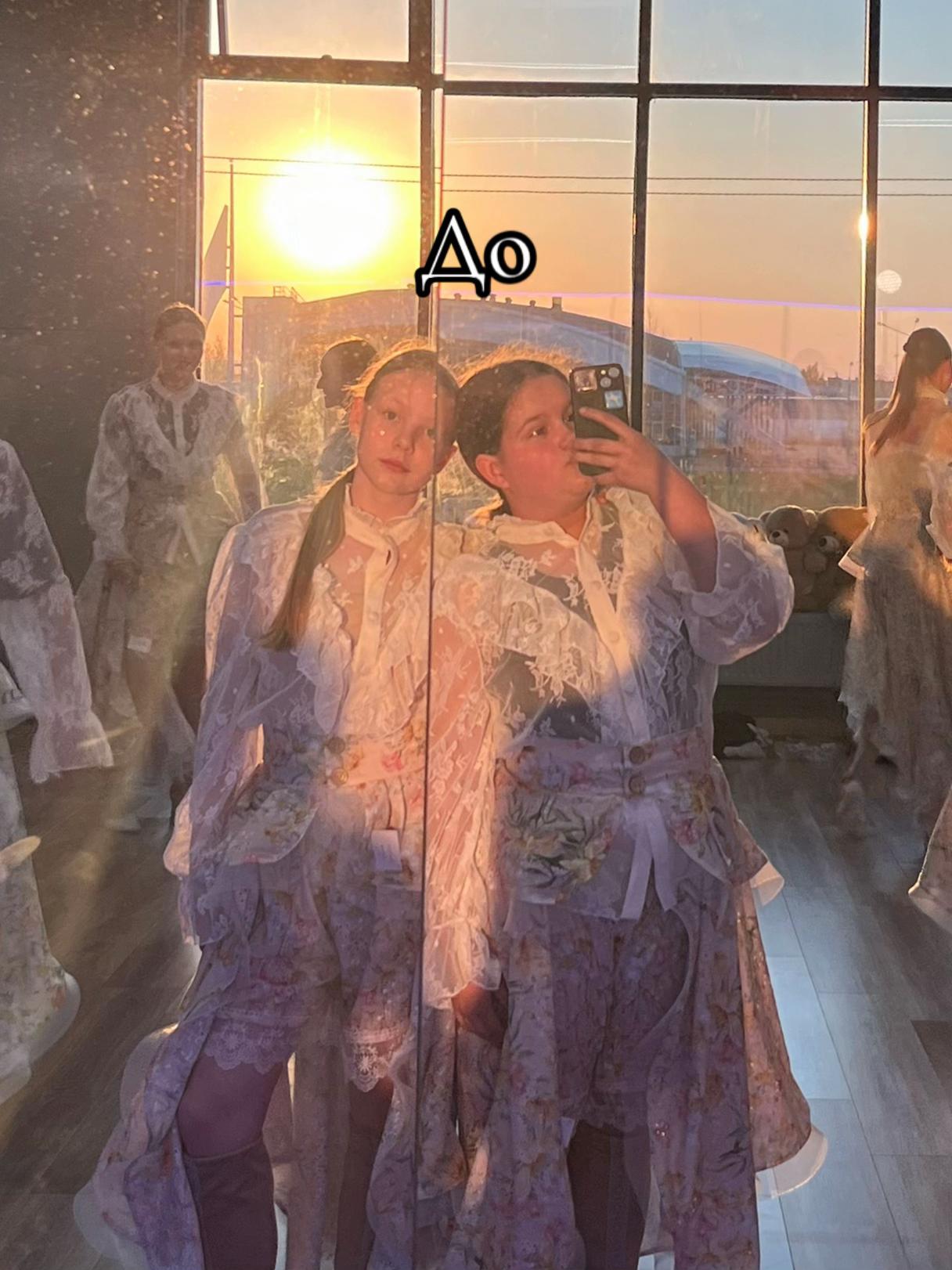 @викуля
