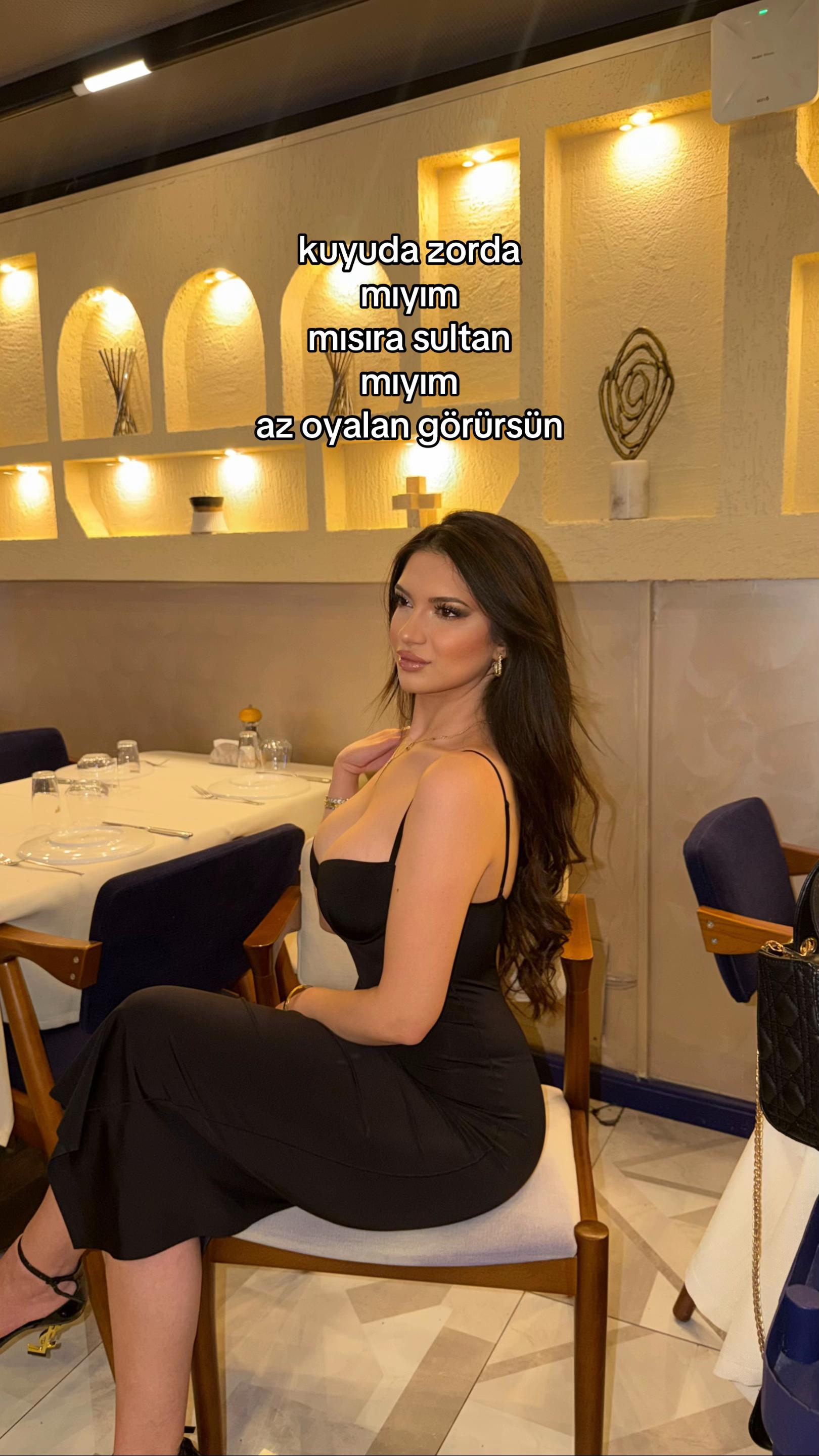 @Melike KOÇAK