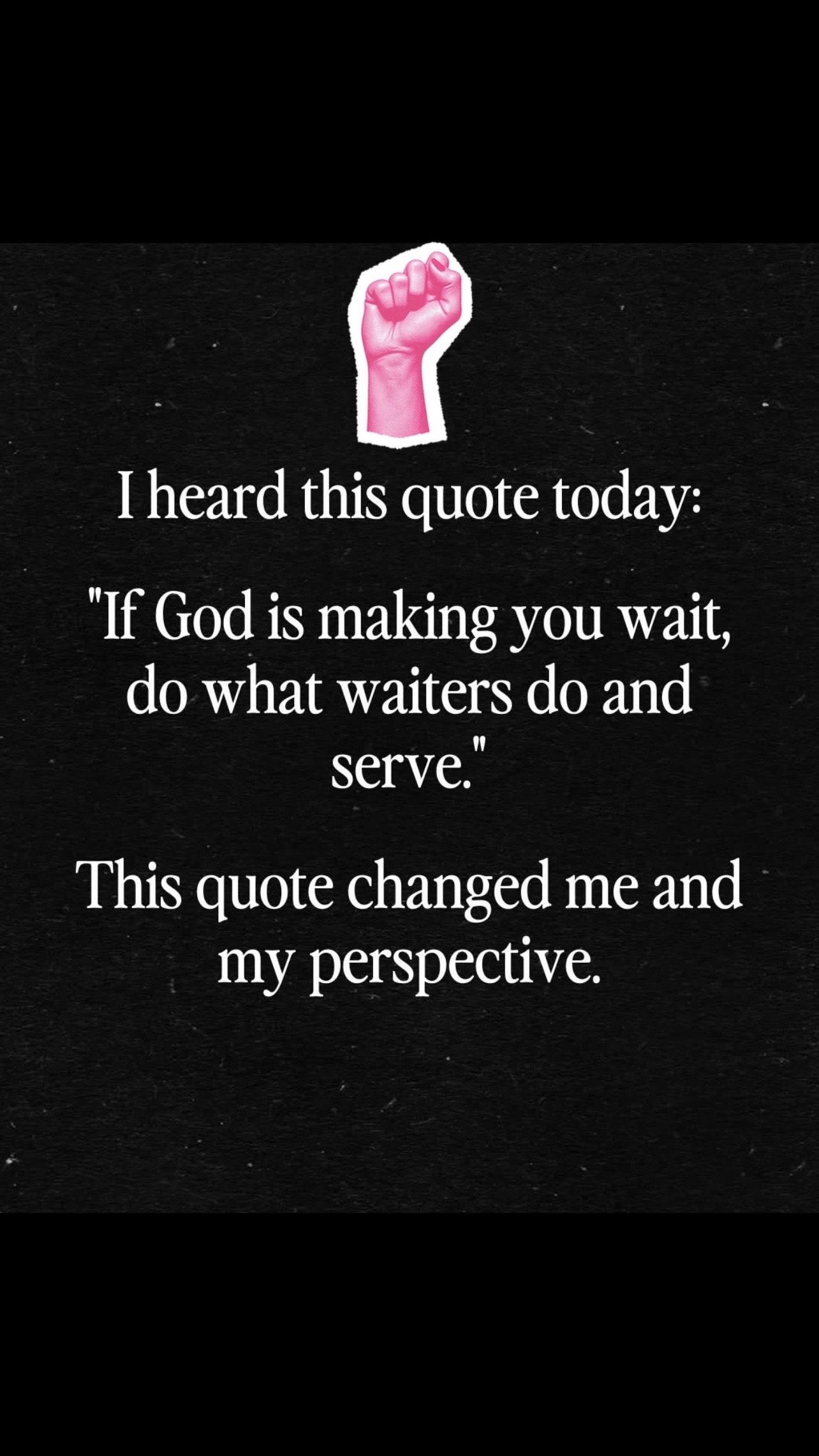 @God Wins