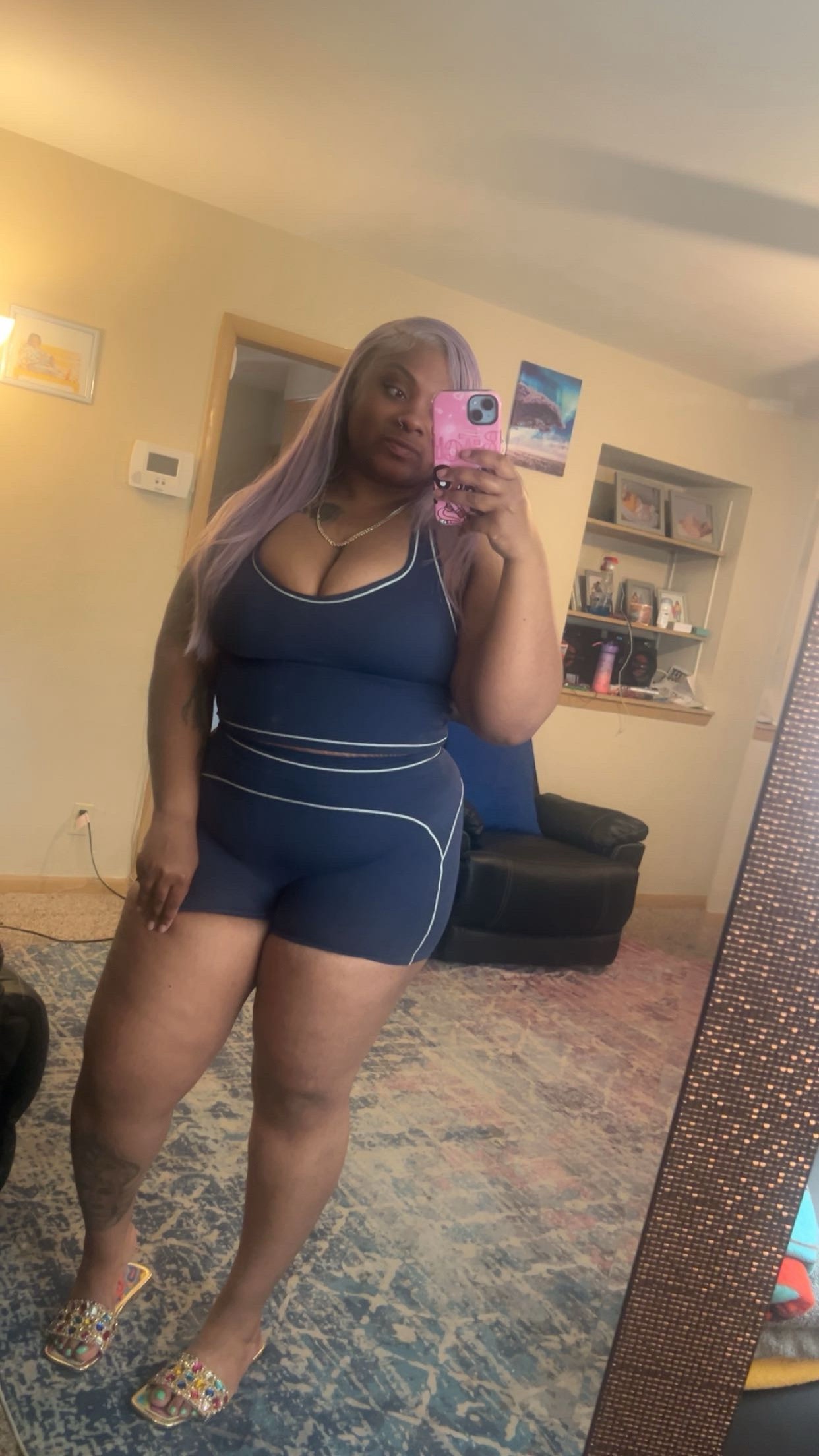@TharealBoosiee
