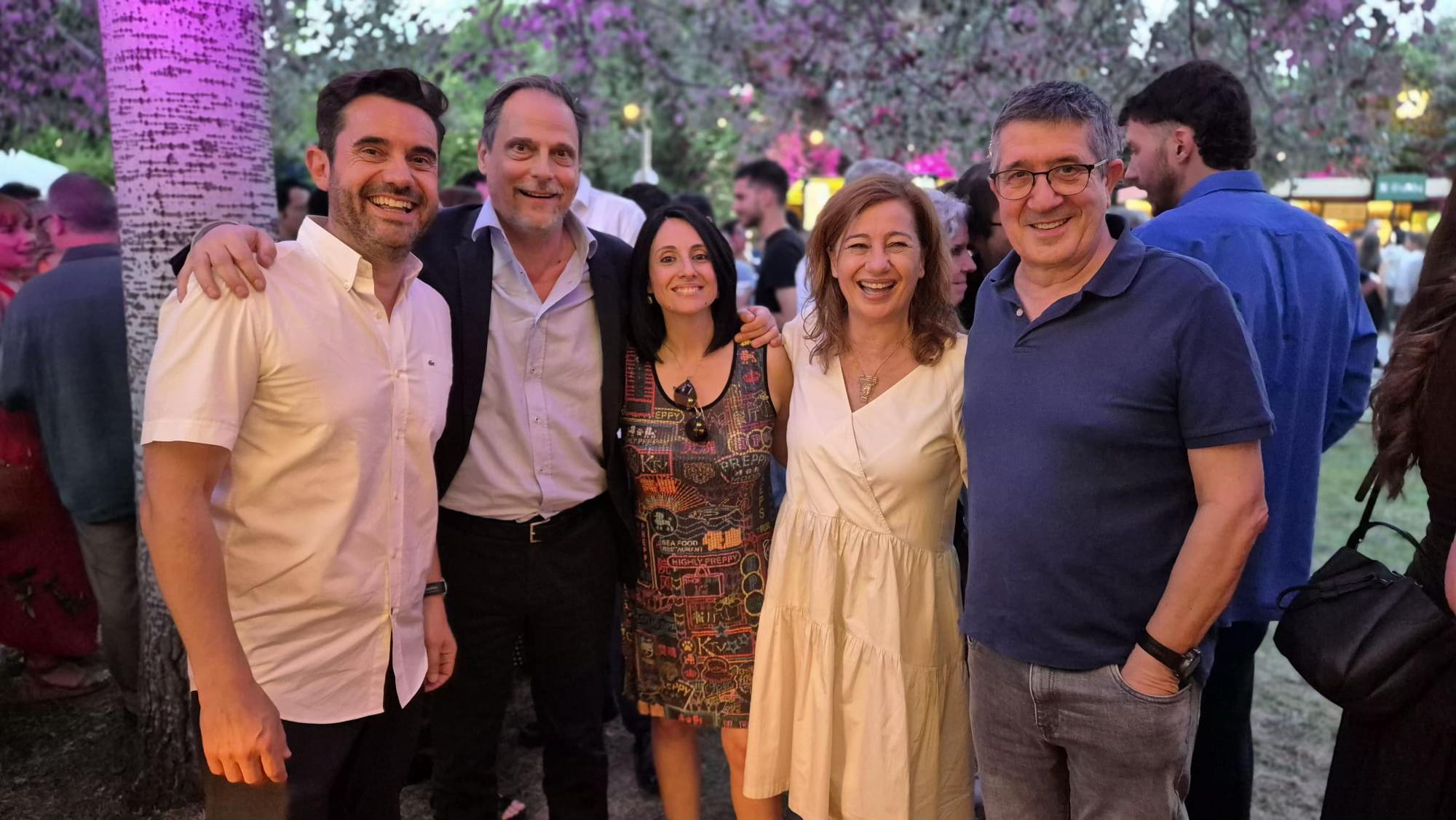 @Antidio Fag&uacute;ndez