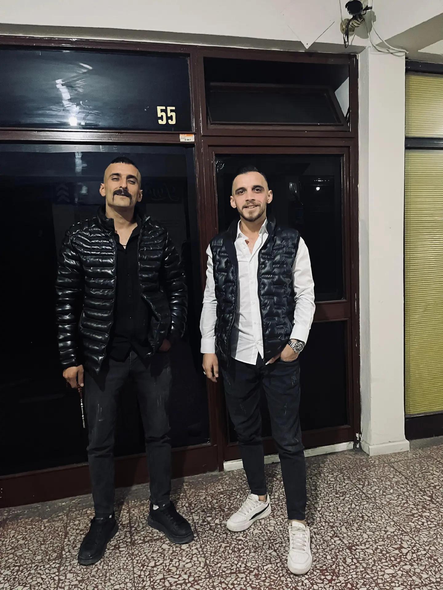 @Ozi Gürhan
